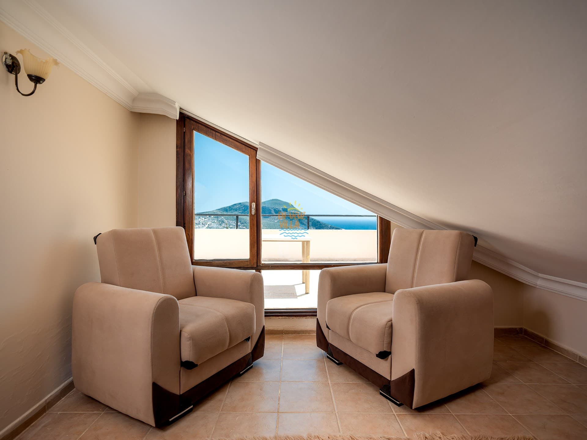 Villa Rose - Kalkan - Fotoğraf 18