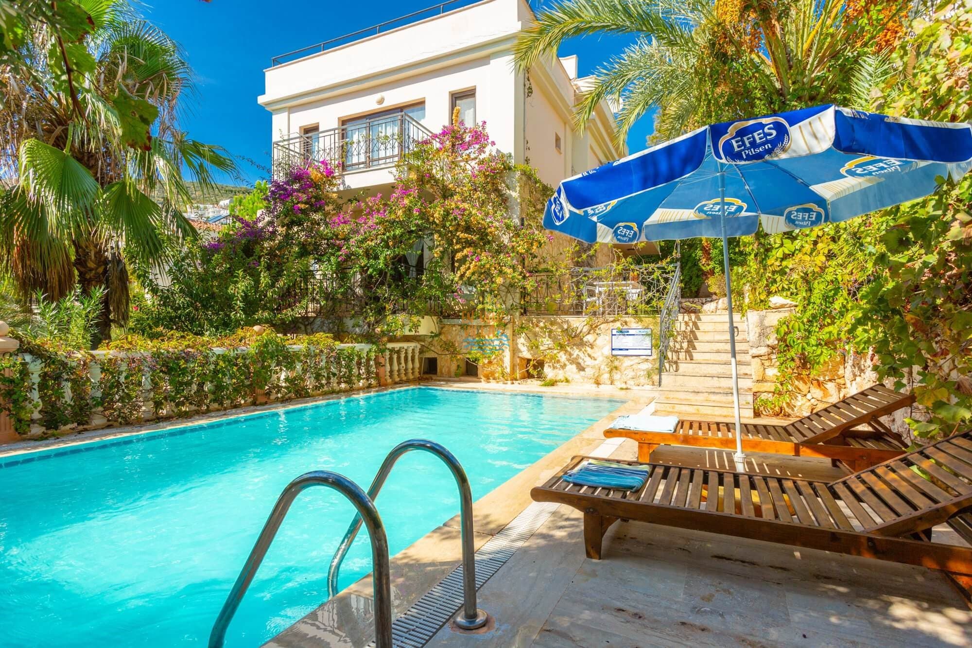  Villa Violet - Kalkan - Fotoğraf 5