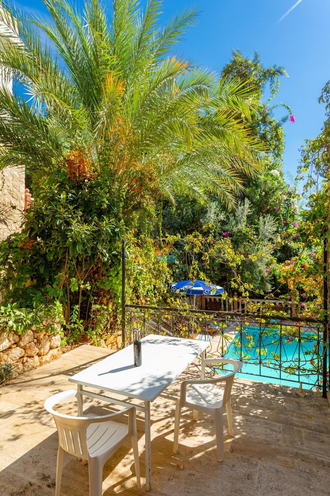  Villa Violet - Kalkan - Fotoğraf 6