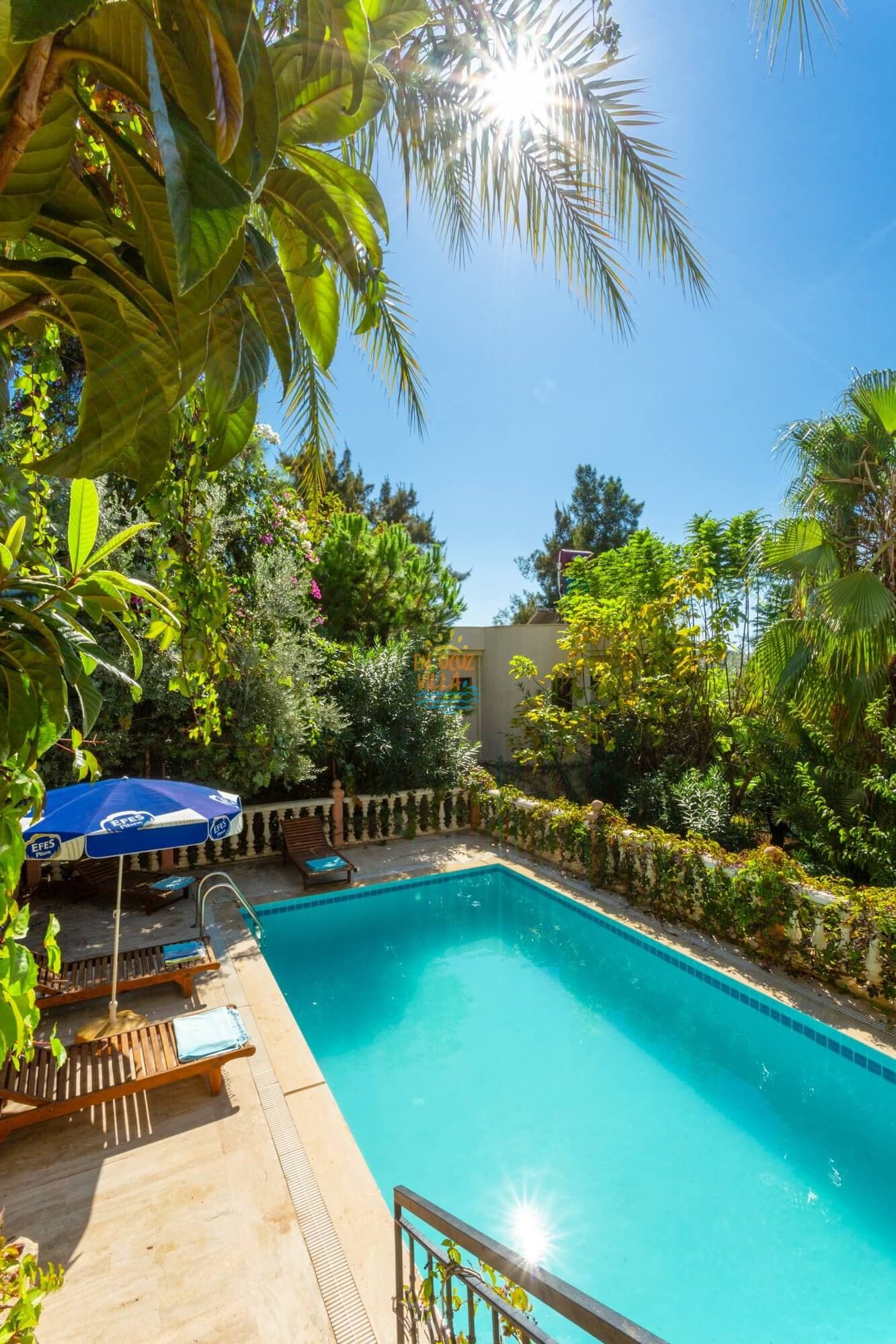  Villa Violet - Kalkan - Fotoğraf 7