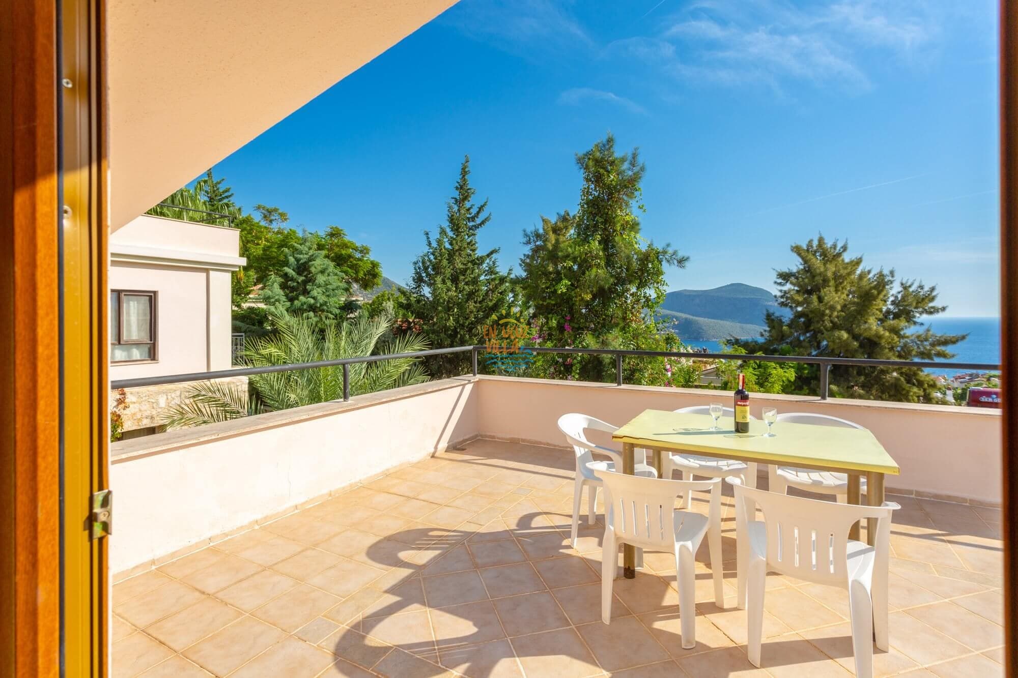  Villa Violet - Kalkan - Fotoğraf 11