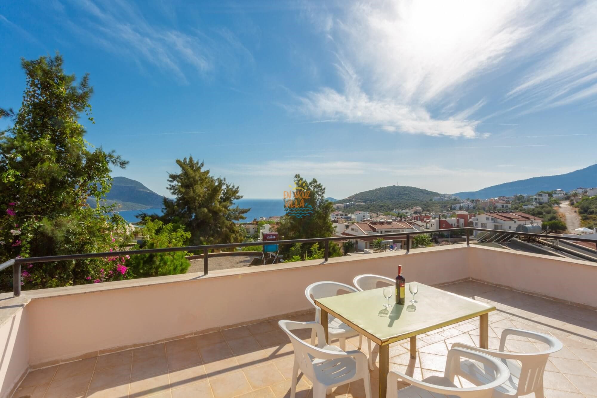  Villa Violet - Kalkan - Fotoğraf 12