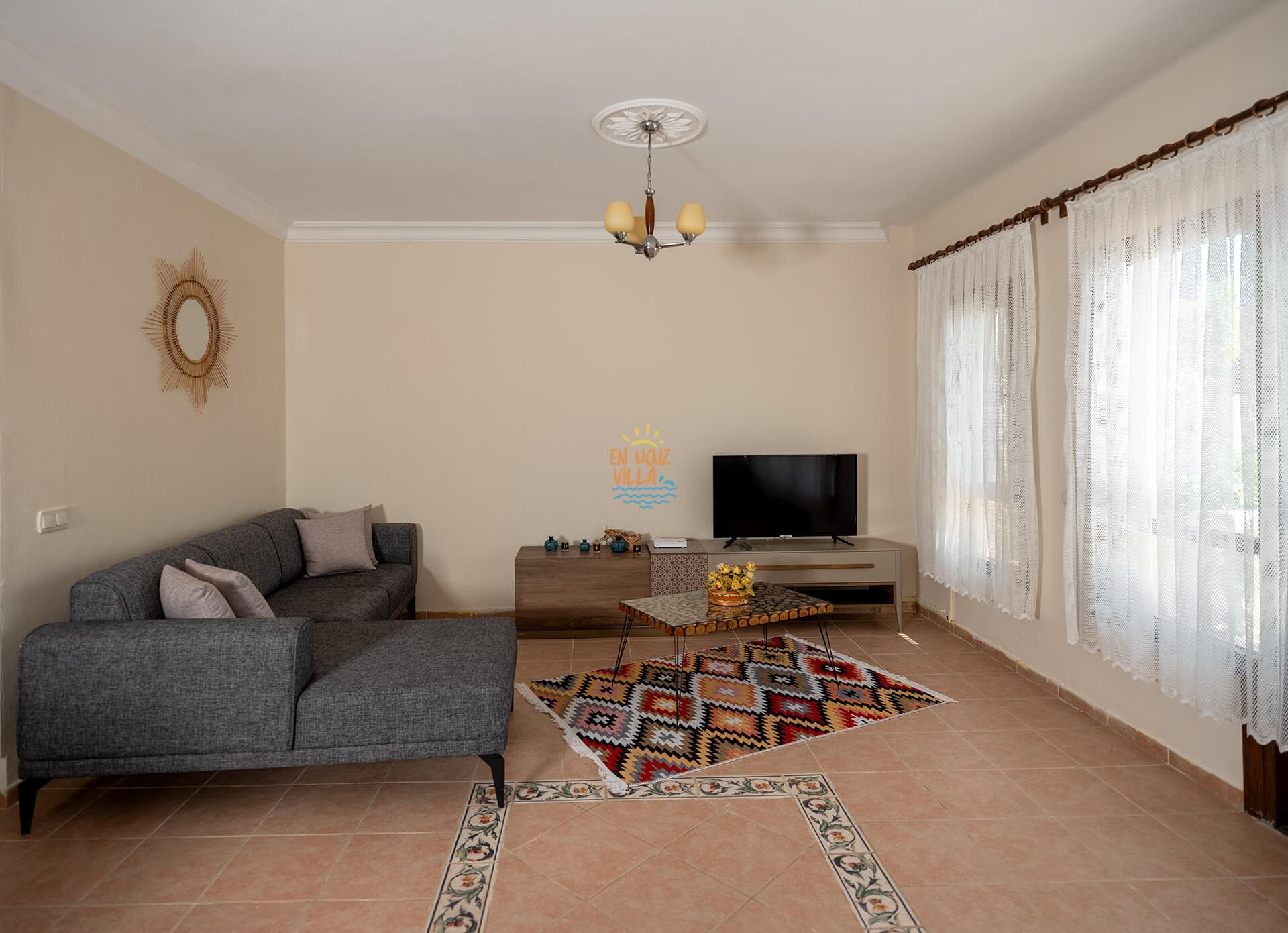  Villa Violet - Kalkan - Fotoğraf 14