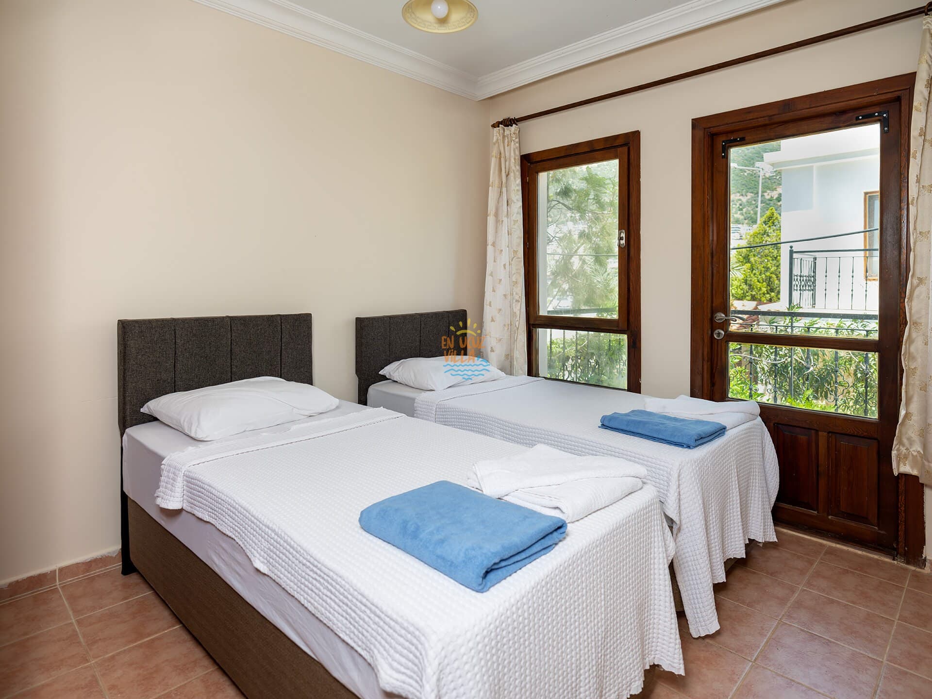  Villa Violet - Kalkan - Fotoğraf 23