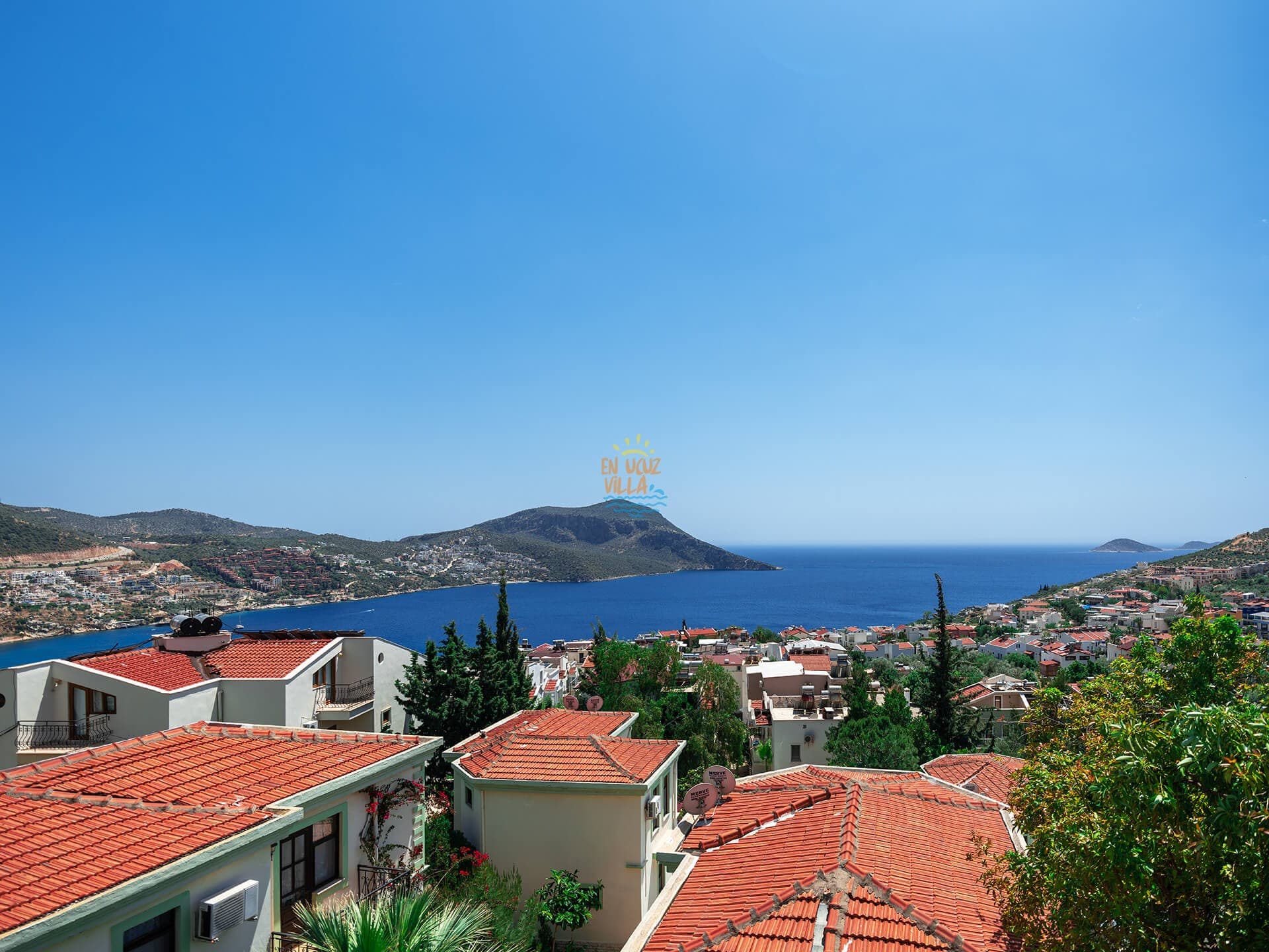 Villa Violet - Kalkan - Fotoğraf 24