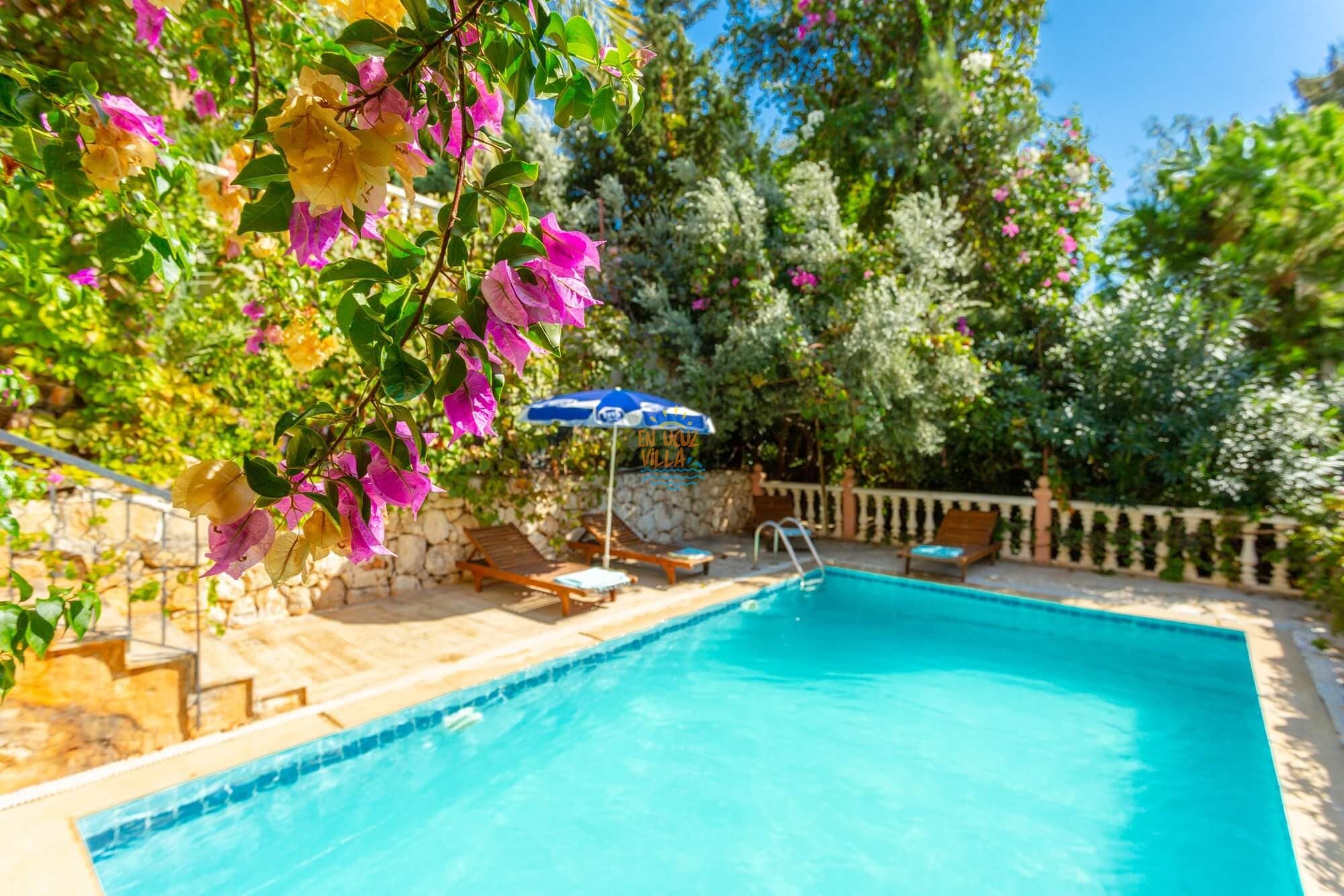  Villa Violet - Kalkan - Fotoğraf 25