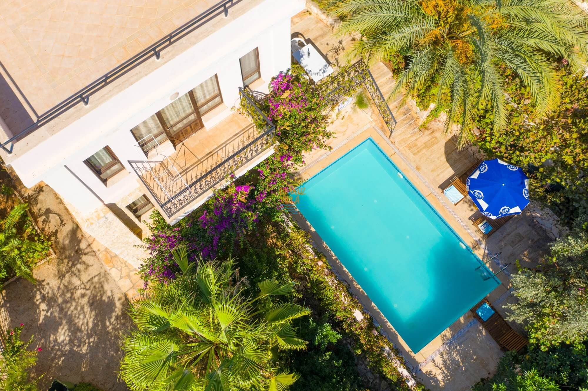  Villa Violet - Kalkan - Fotoğraf 26