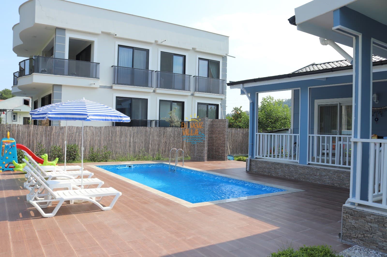 Villa Myra  - Dalaman - Fotoğraf 2