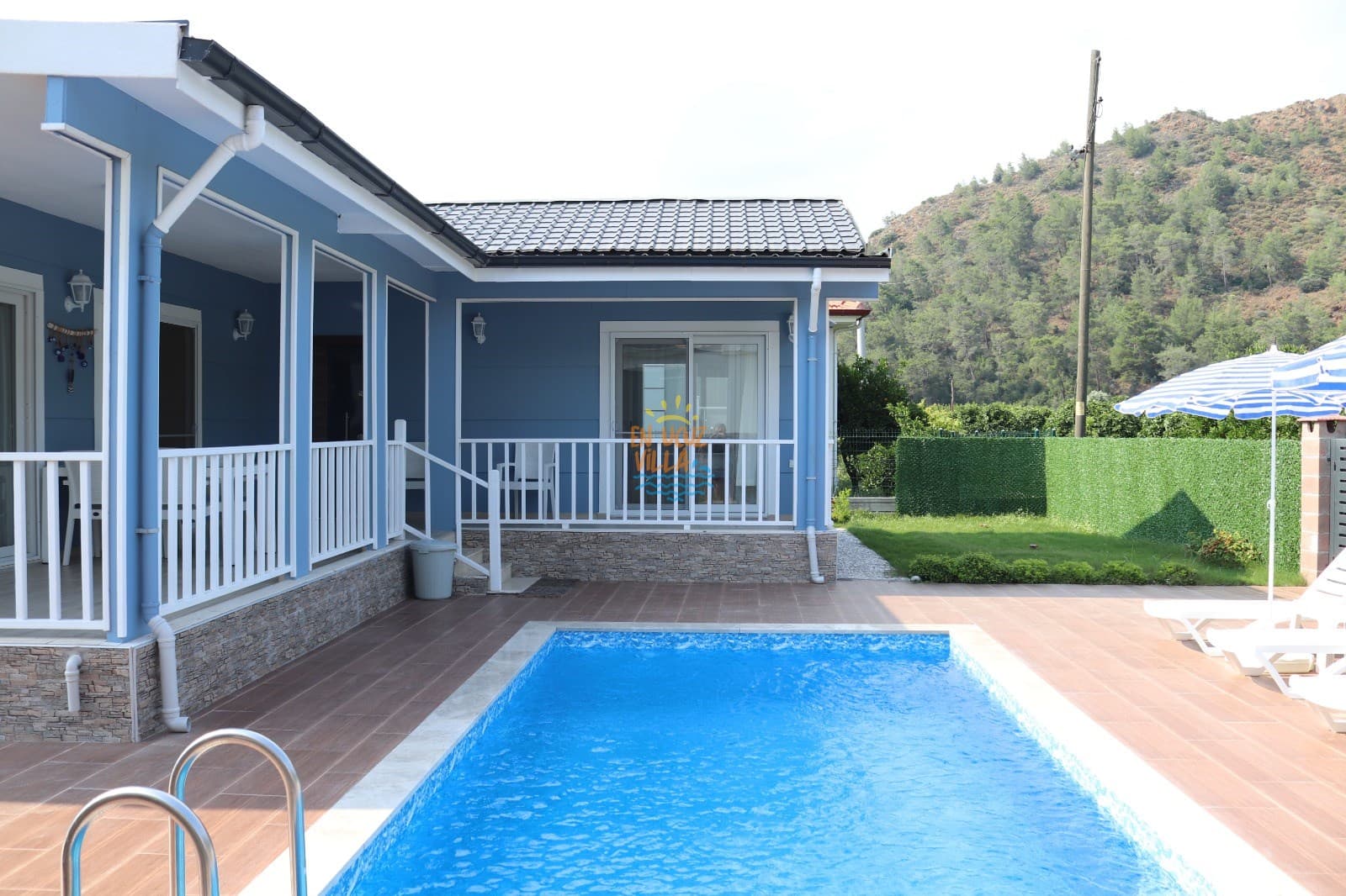 Villa Myra  - Dalaman - Fotoğraf 5
