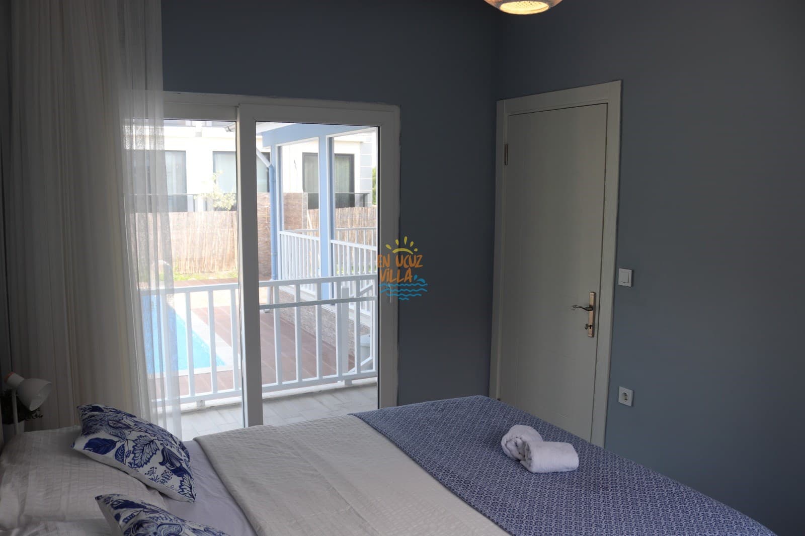 Villa Myra  - Dalaman - Fotoğraf 11