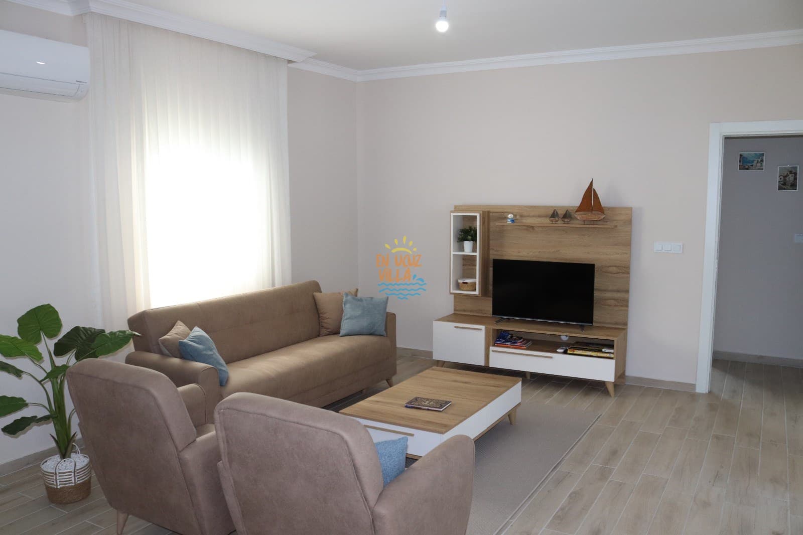 Villa Myra  - Dalaman - Fotoğraf 12