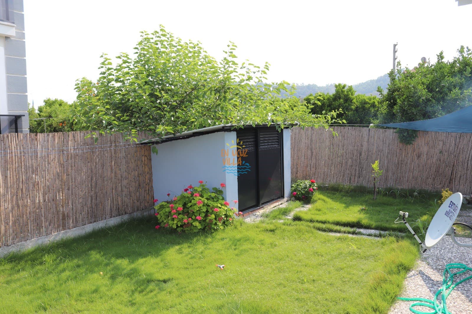 Villa Myra  - Dalaman - Fotoğraf 20