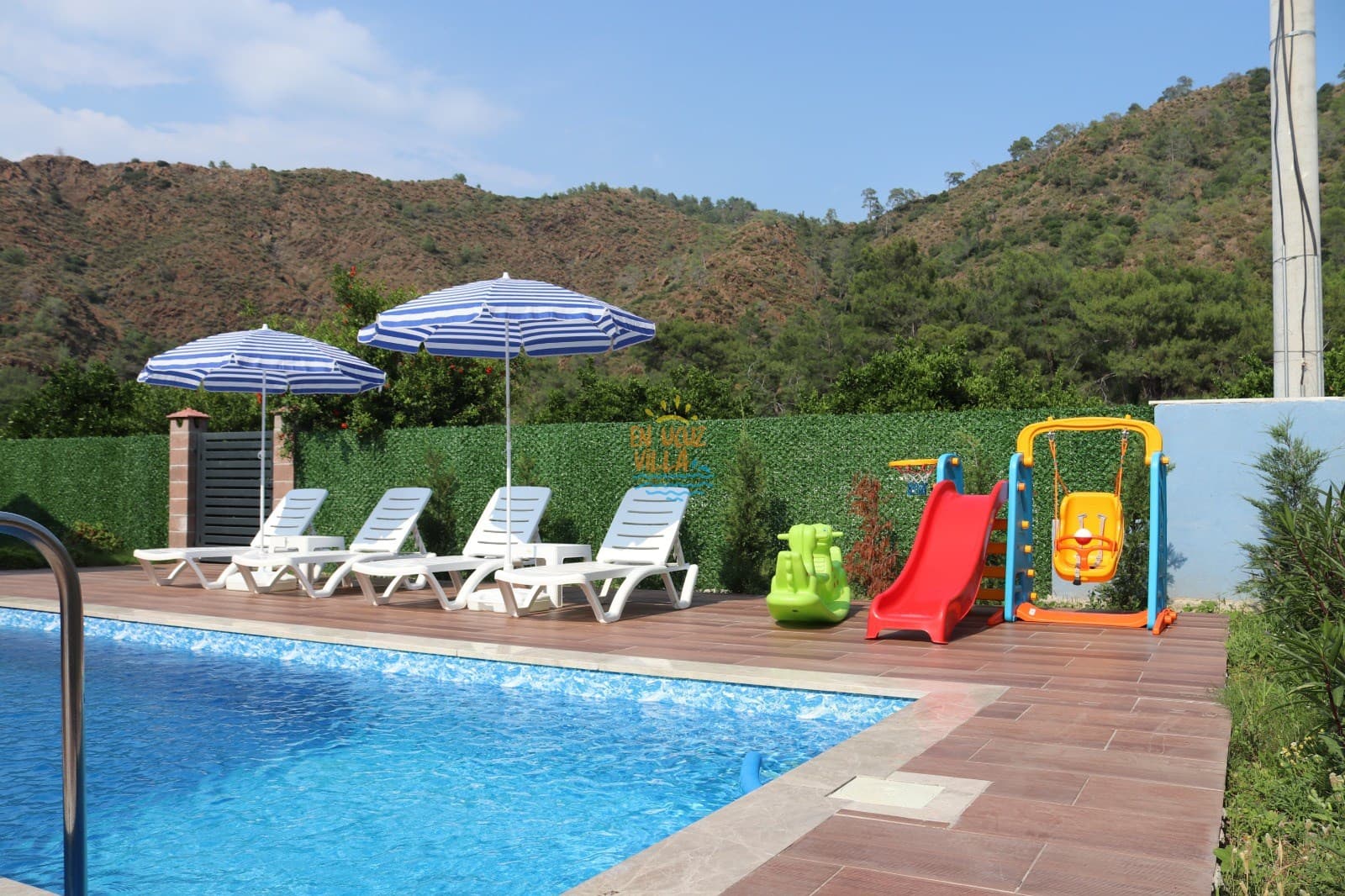 Villa Myra  - Dalaman - Fotoğraf 21