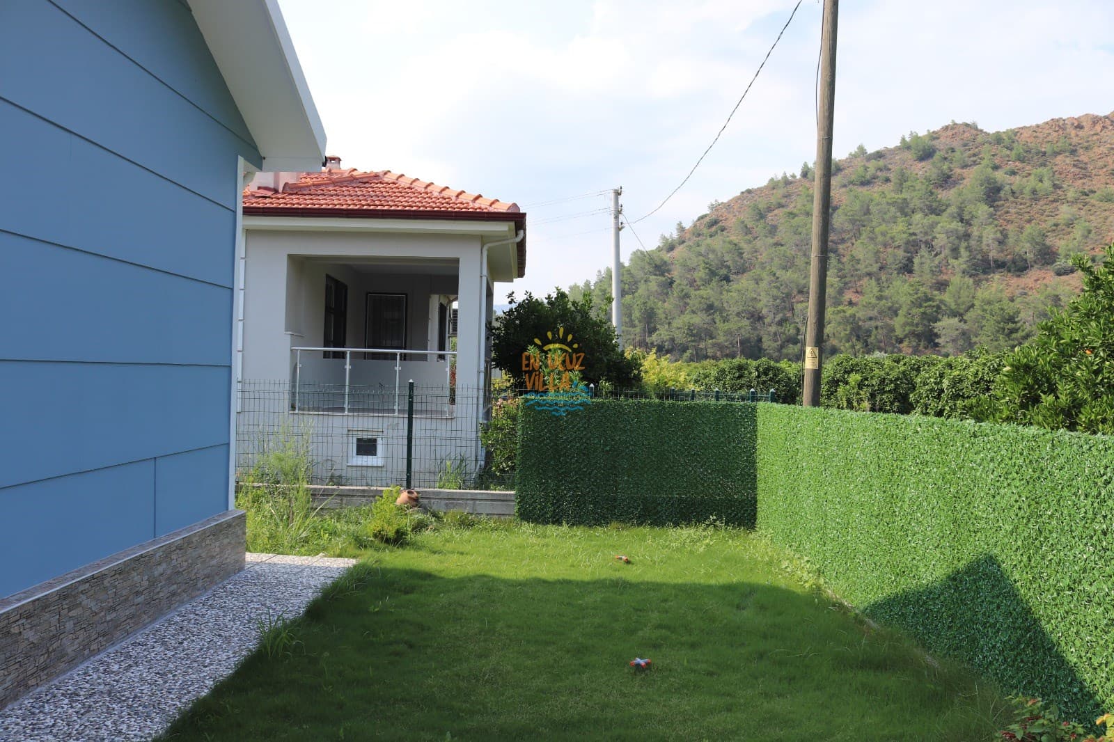 Villa Myra  - Dalaman - Fotoğraf 22