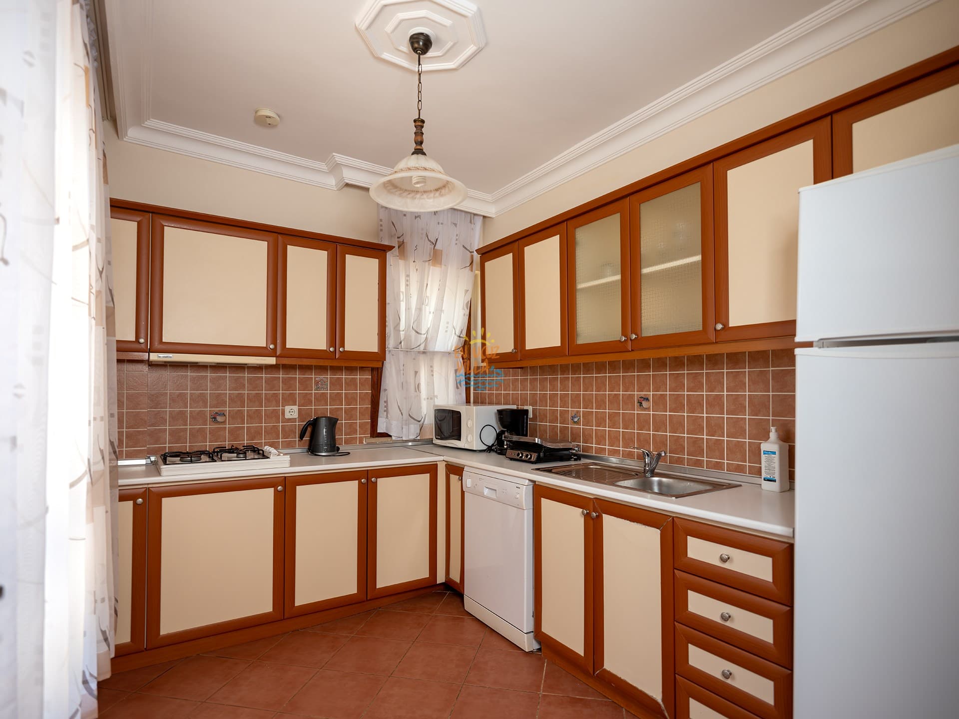 Villa Antiphellos - Kalkan - Fotoğraf 14