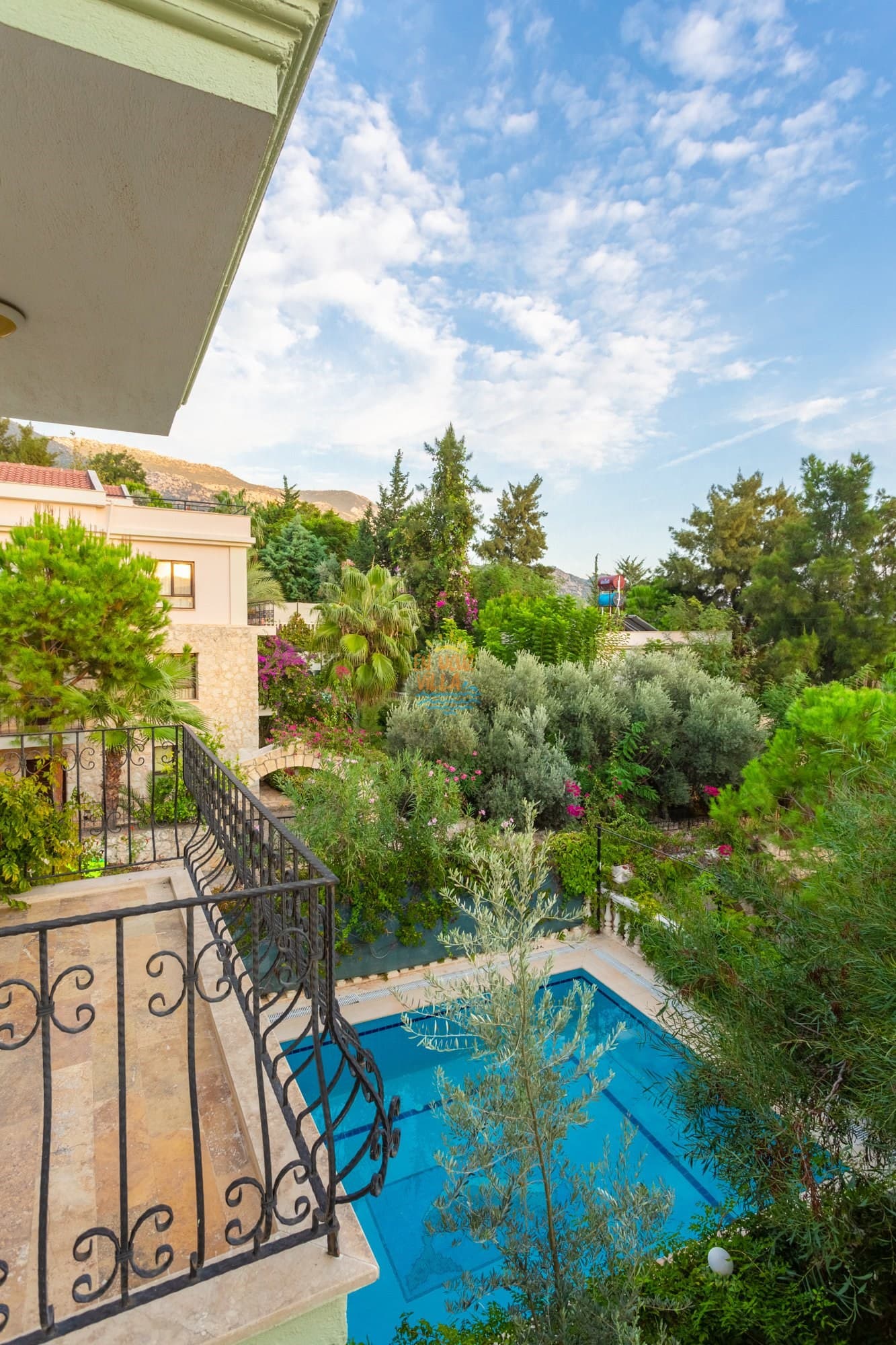 Villa Antiphellos - Kalkan - Fotoğraf 15