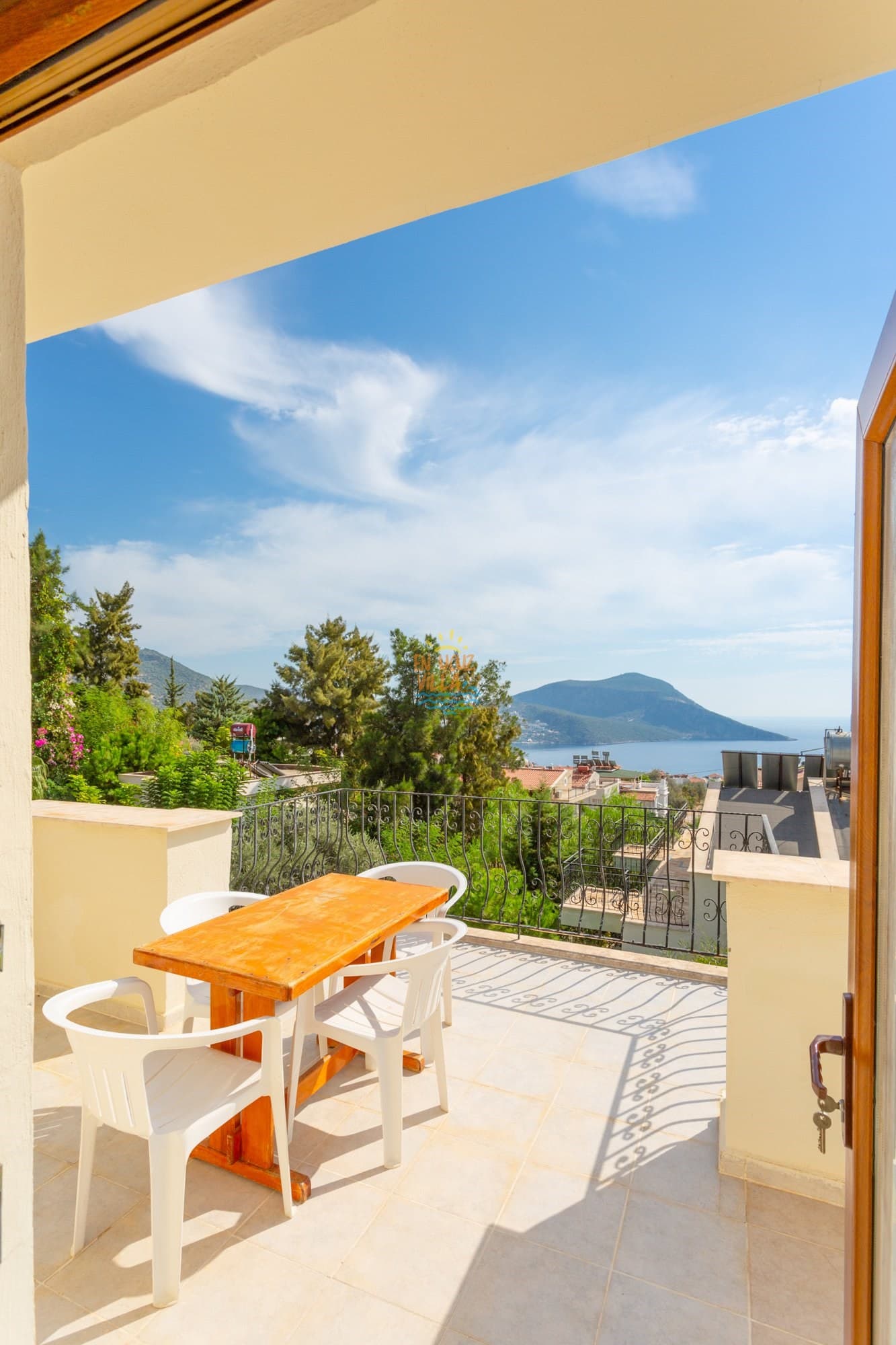 Villa Antiphellos - Kalkan - Fotoğraf 6