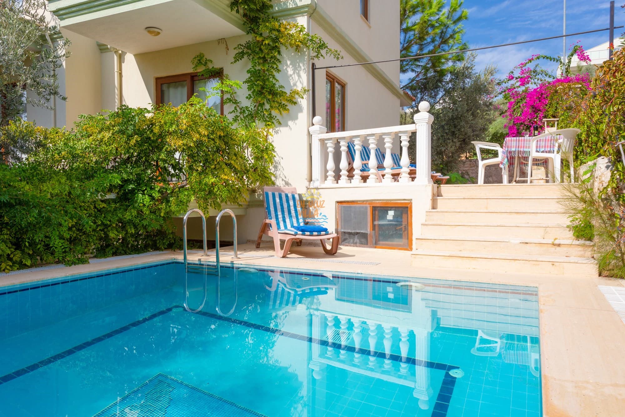 Villa Antiphellos - Kalkan - Fotoğraf 9