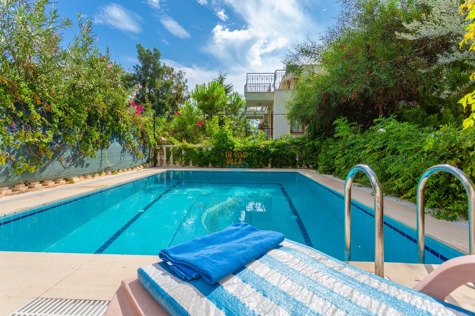 Villa Antiphellos - Kalkan - Fotoğraf 7