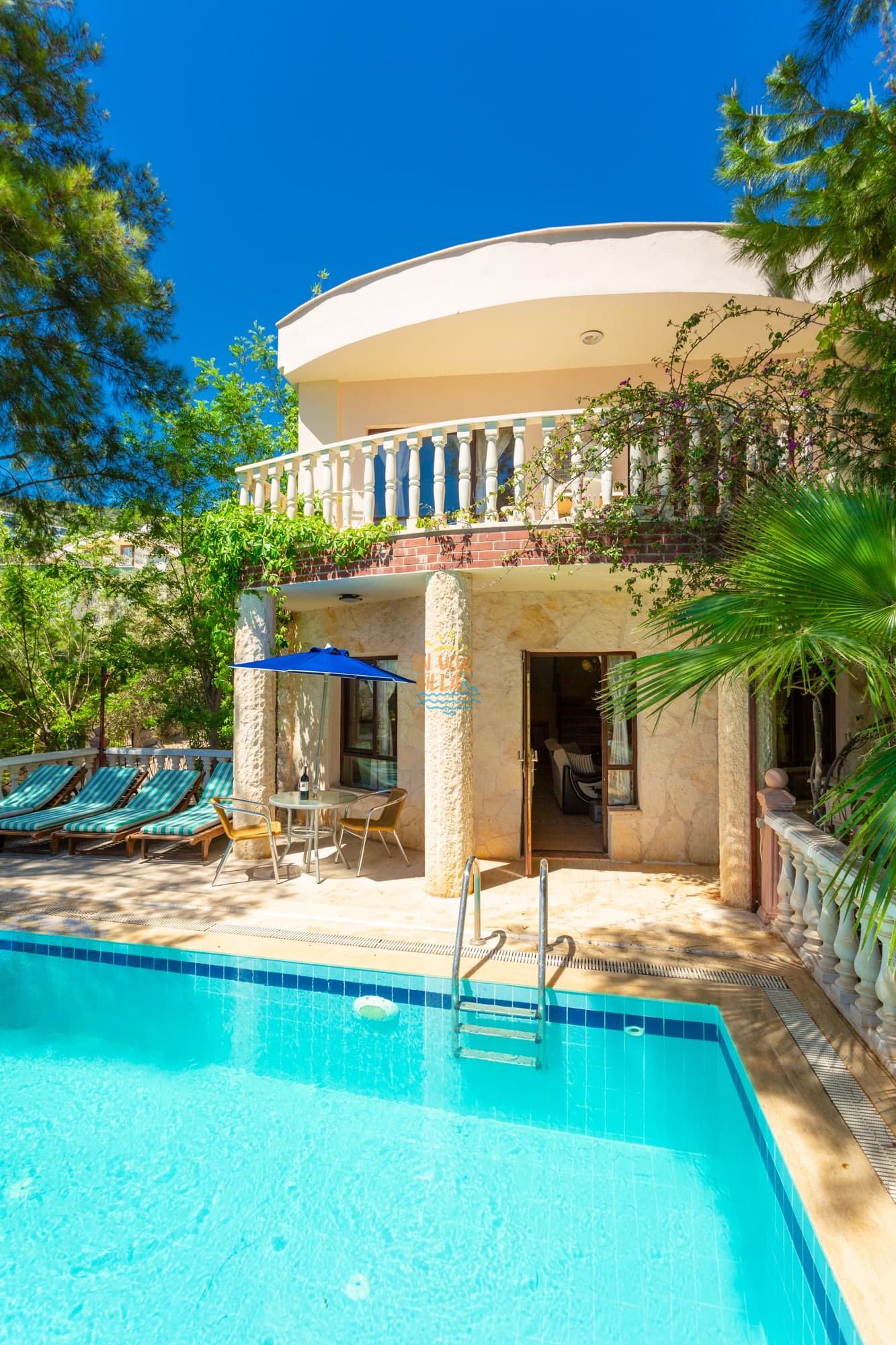 Villa Daisy - Kalkan - Fotoğraf 2