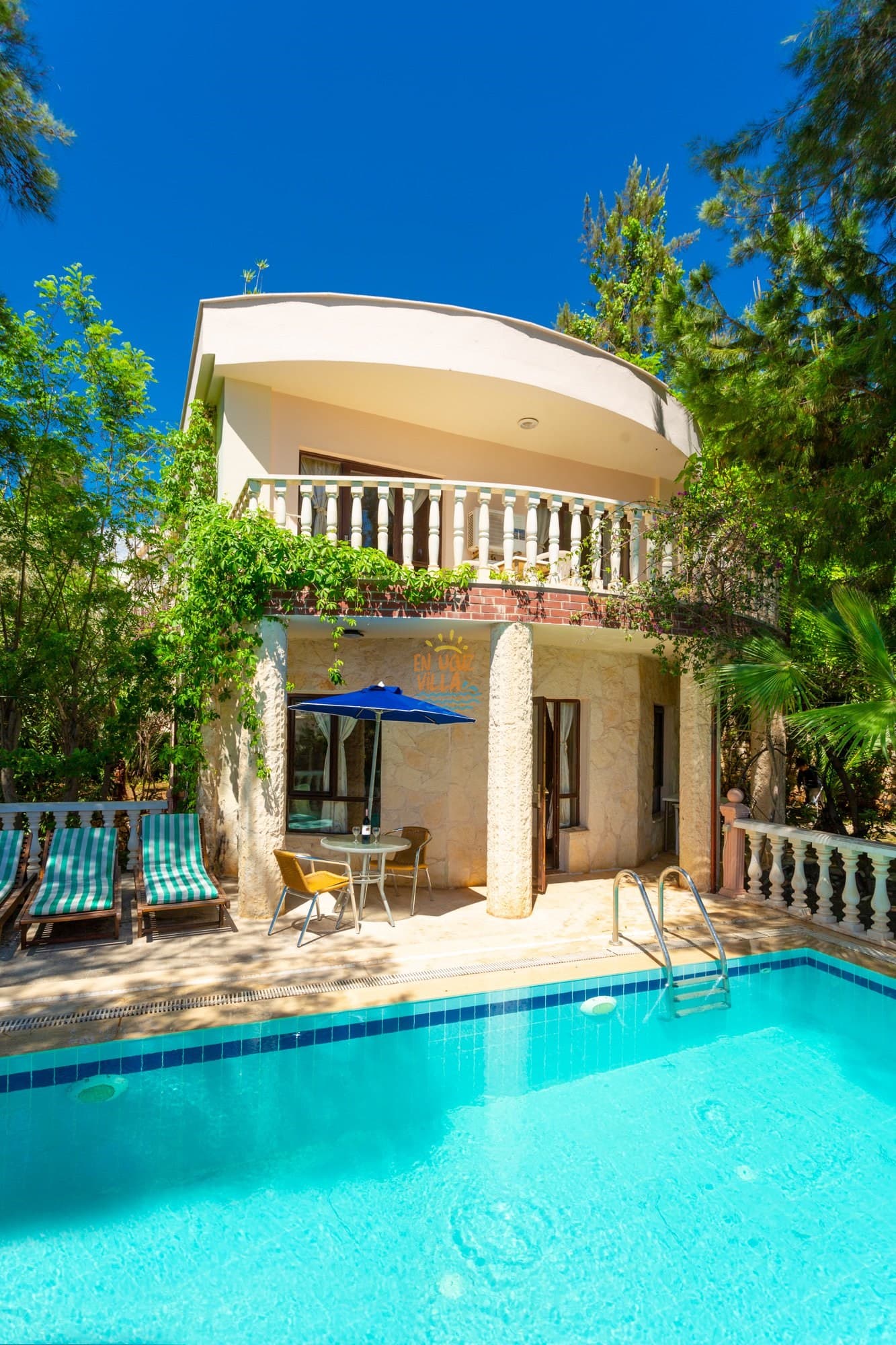Villa Daisy - Kalkan - Fotoğraf 3