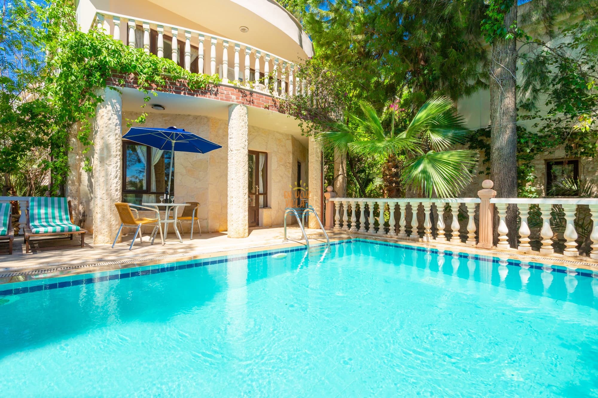 Villa Daisy - Kalkan - Fotoğraf 6
