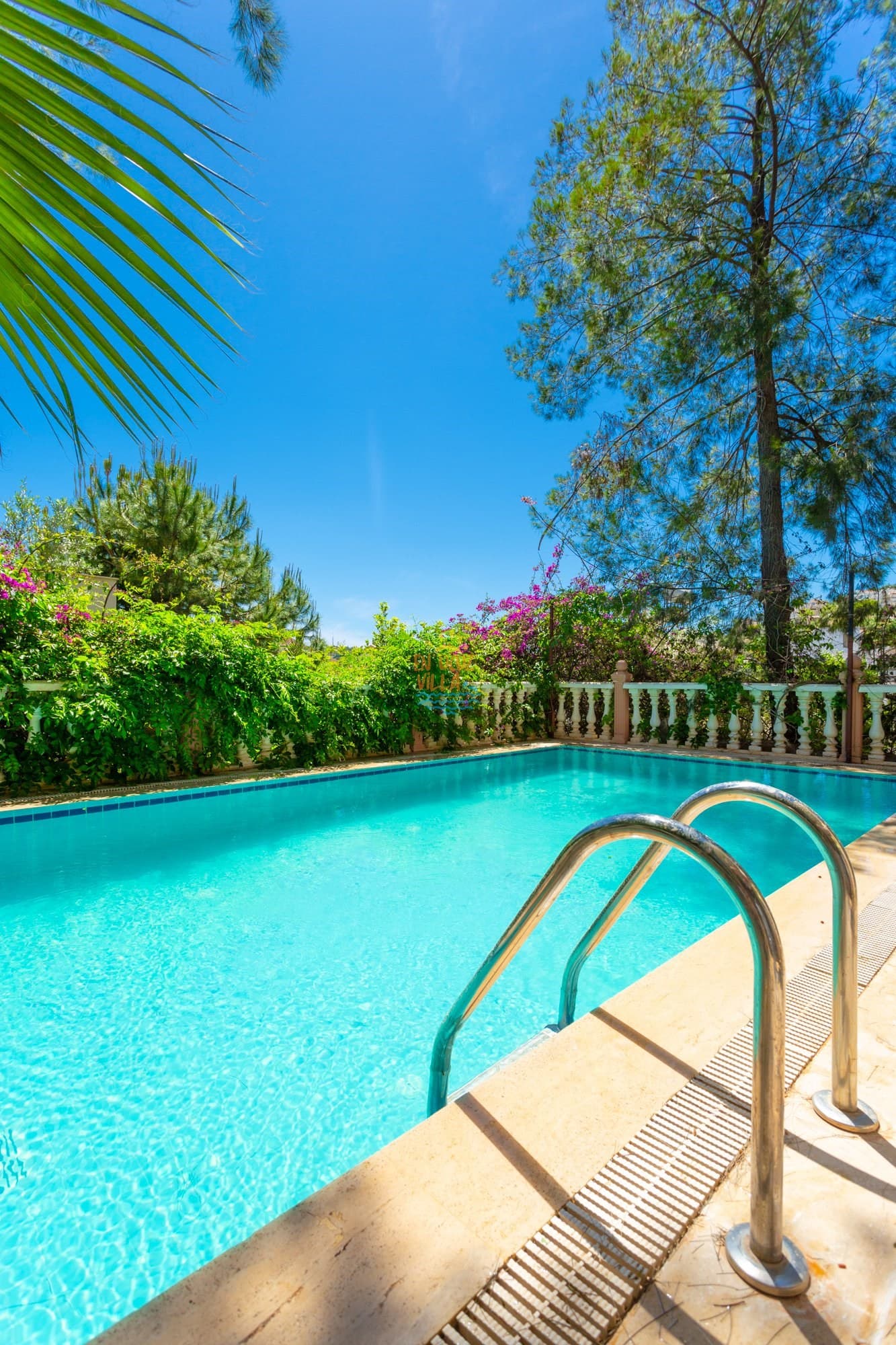 Villa Daisy - Kalkan - Fotoğraf 8