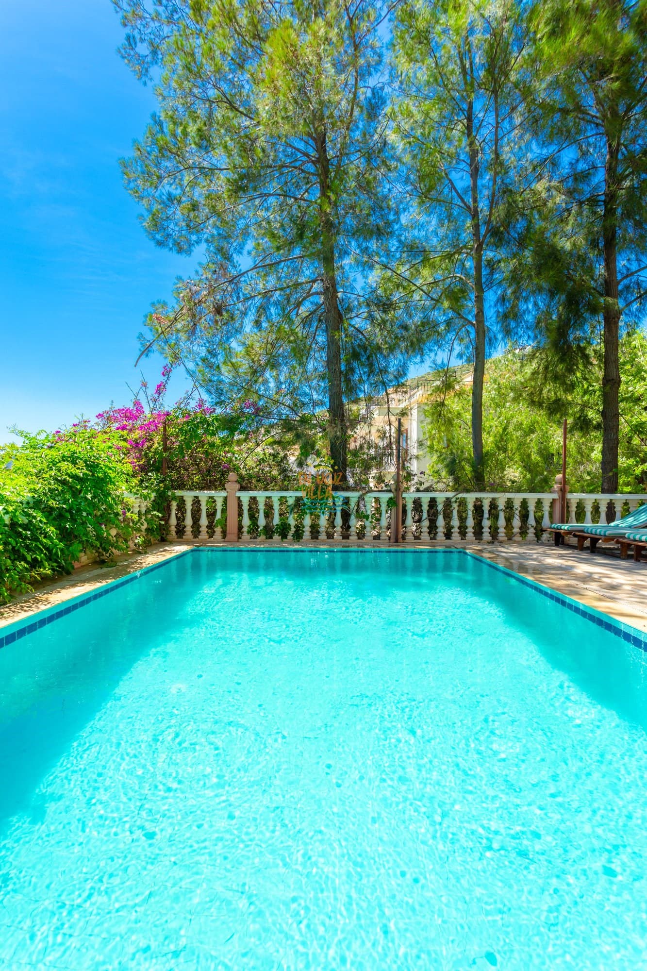 Villa Daisy - Kalkan - Fotoğraf 15