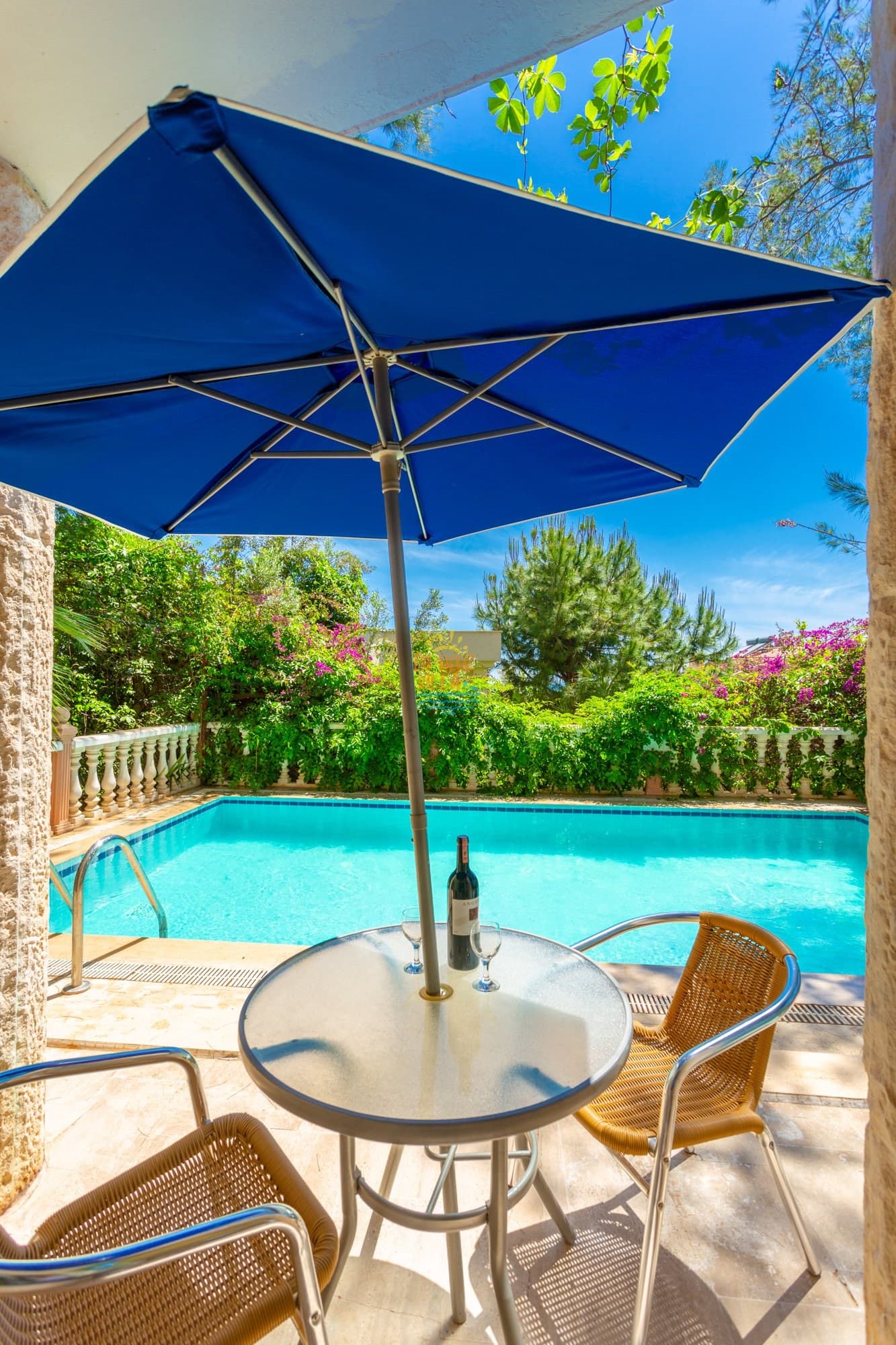 Villa Daisy - Kalkan - Fotoğraf 16