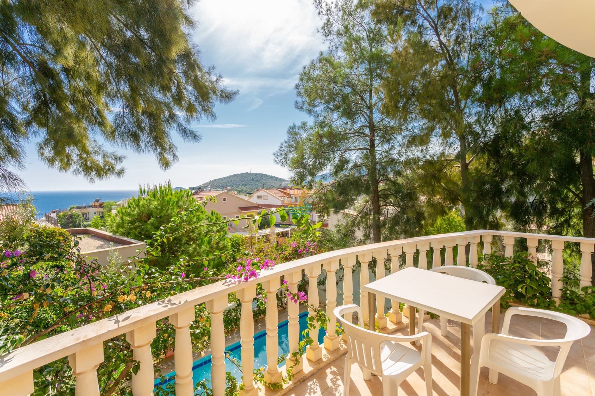 Villa Daisy - Kalkan - Fotoğraf 13