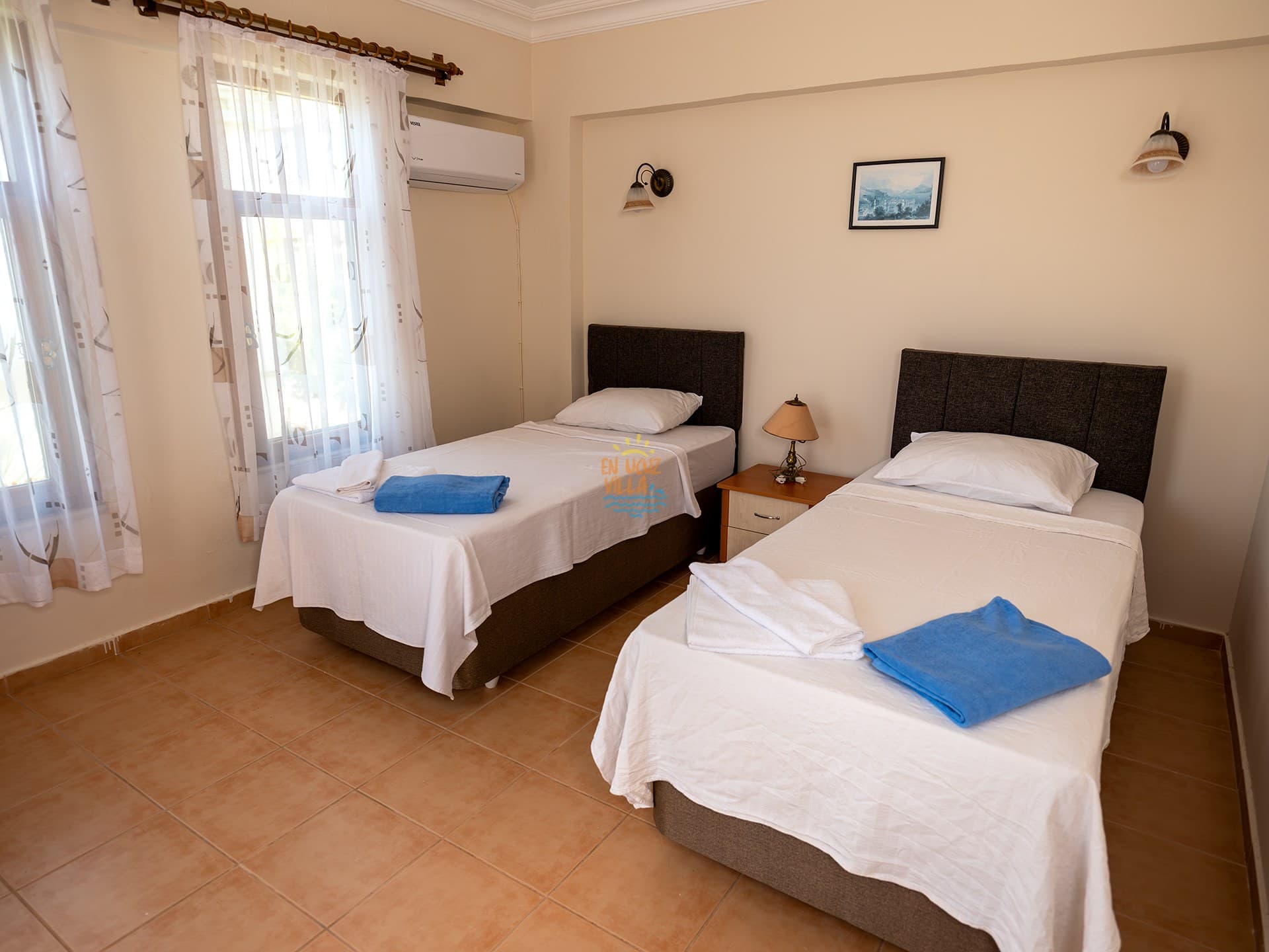  Villa Poppy - Kalkan - Fotoğraf 4