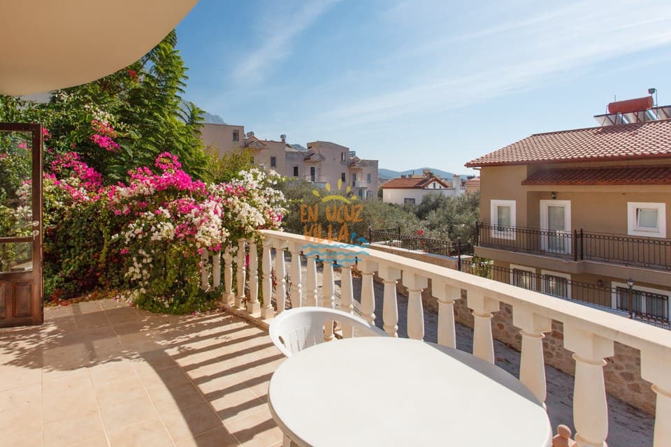  Villa Poppy - Kalkan - Fotoğraf 5