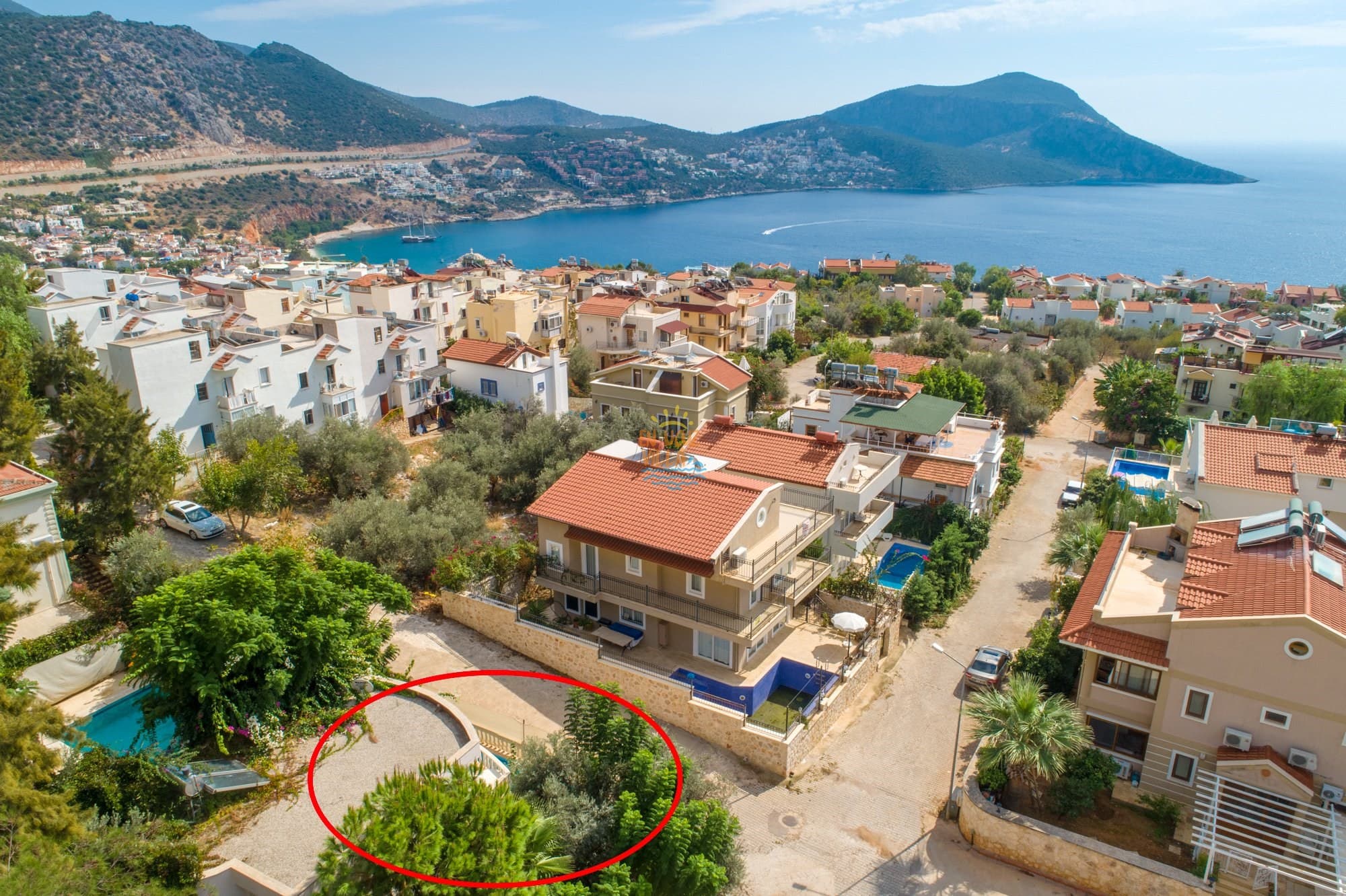  Villa Poppy - Kalkan - Fotoğraf 12