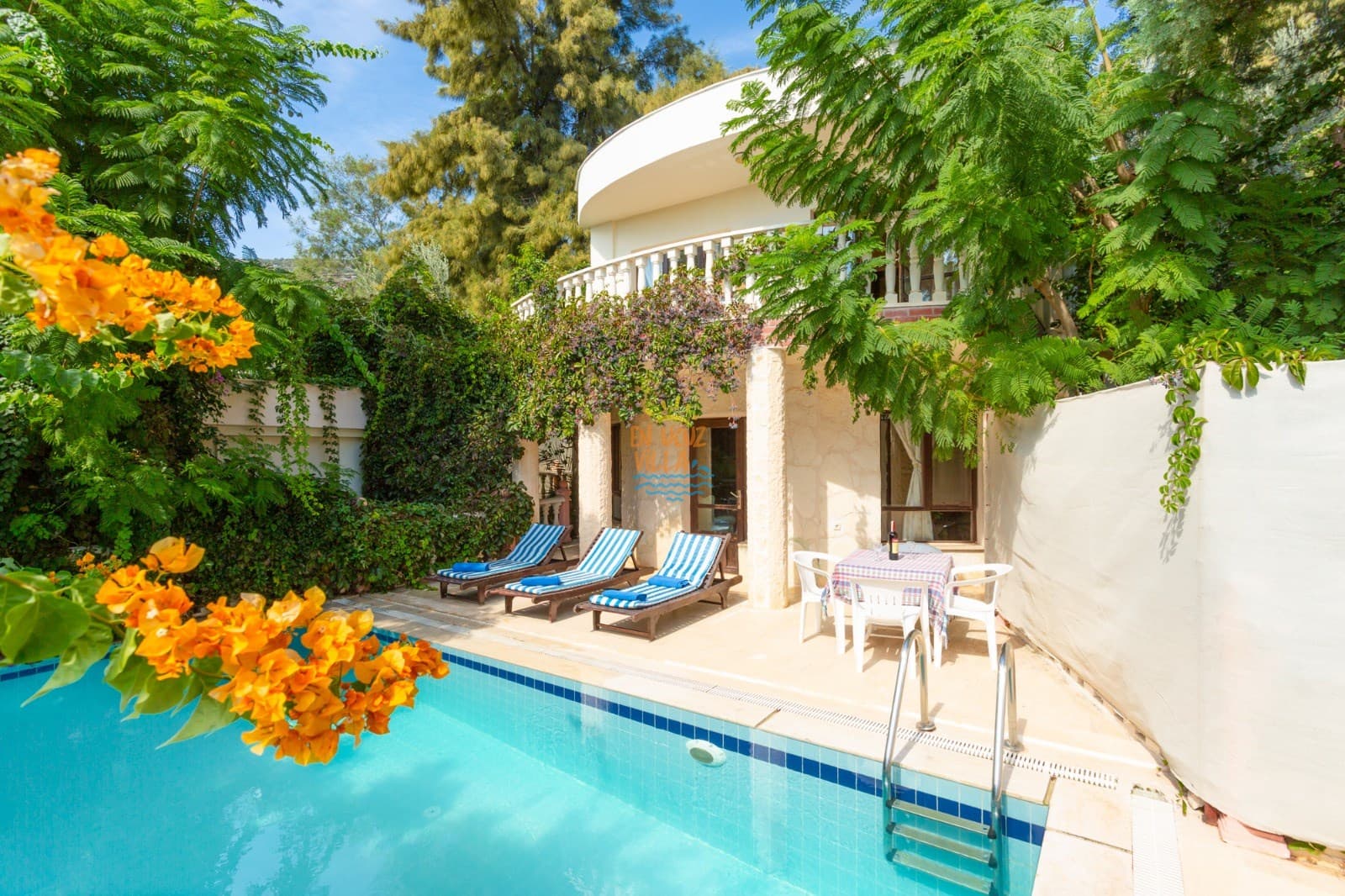 Villa Variola - Kalkan - Fotoğraf 6