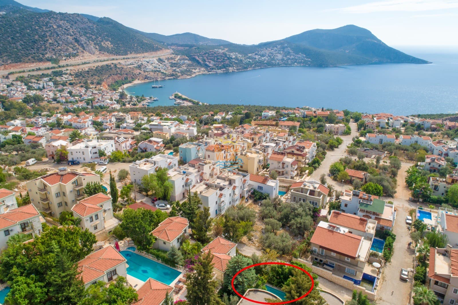 Villa Variola - Kalkan - Fotoğraf 7