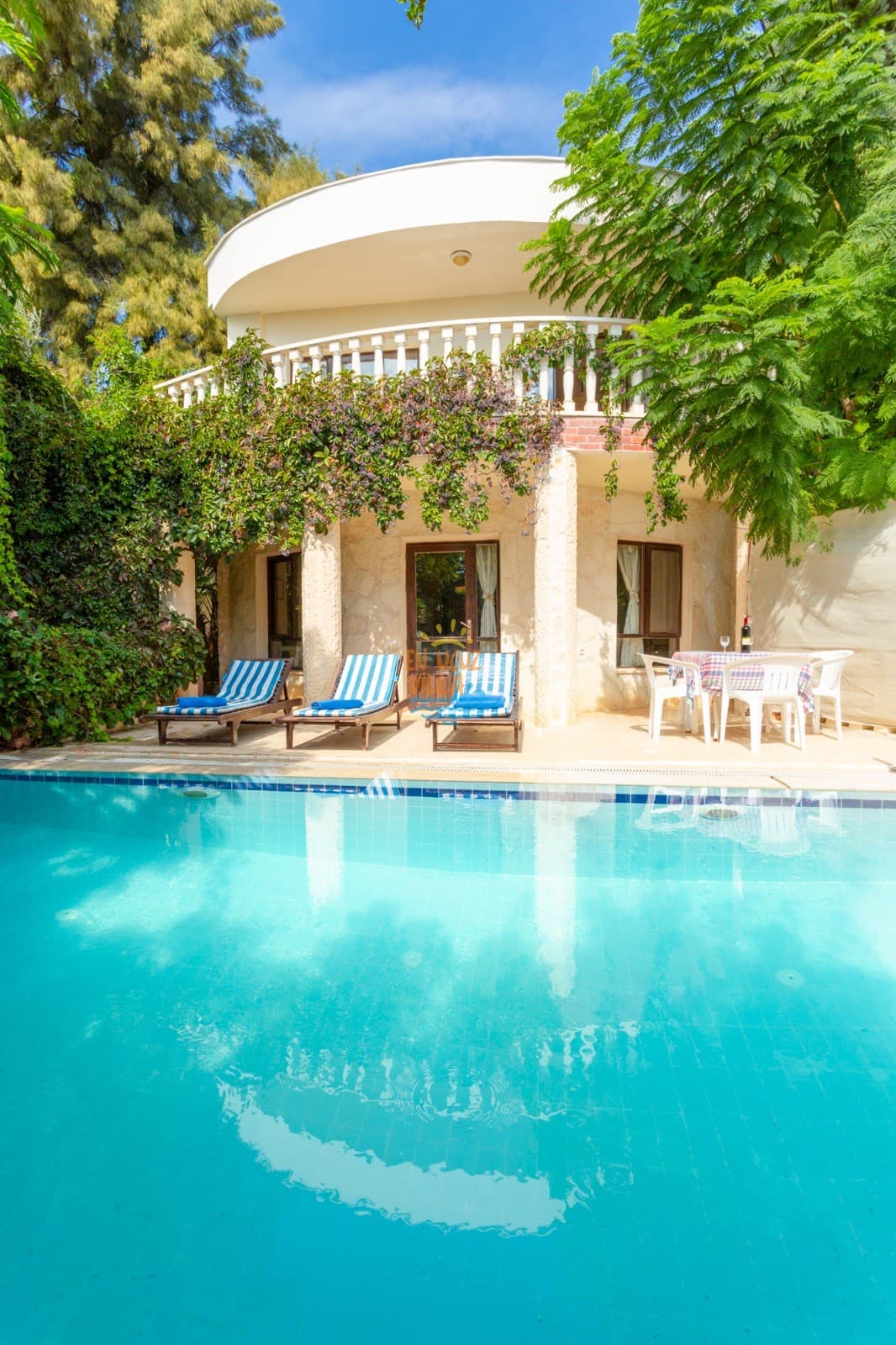 Villa Variola - Kalkan - Fotoğraf 3