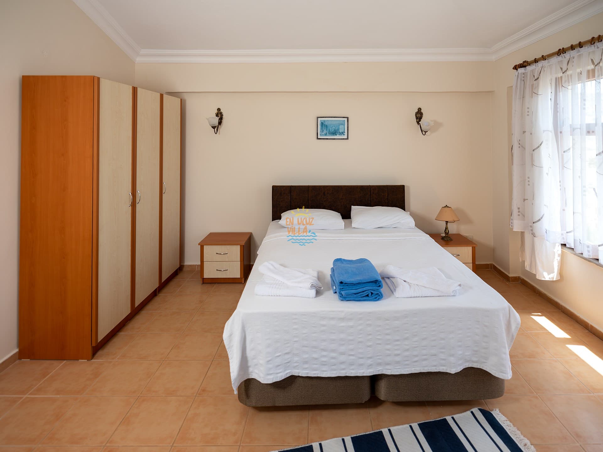 Villa Variola - Kalkan - Fotoğraf 8
