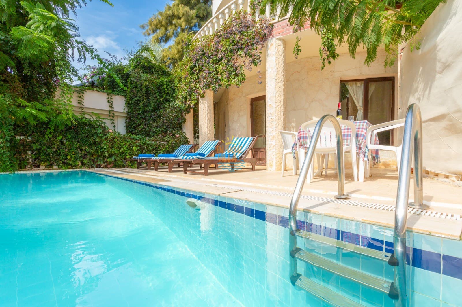 Villa Variola - Kalkan - Fotoğraf 9