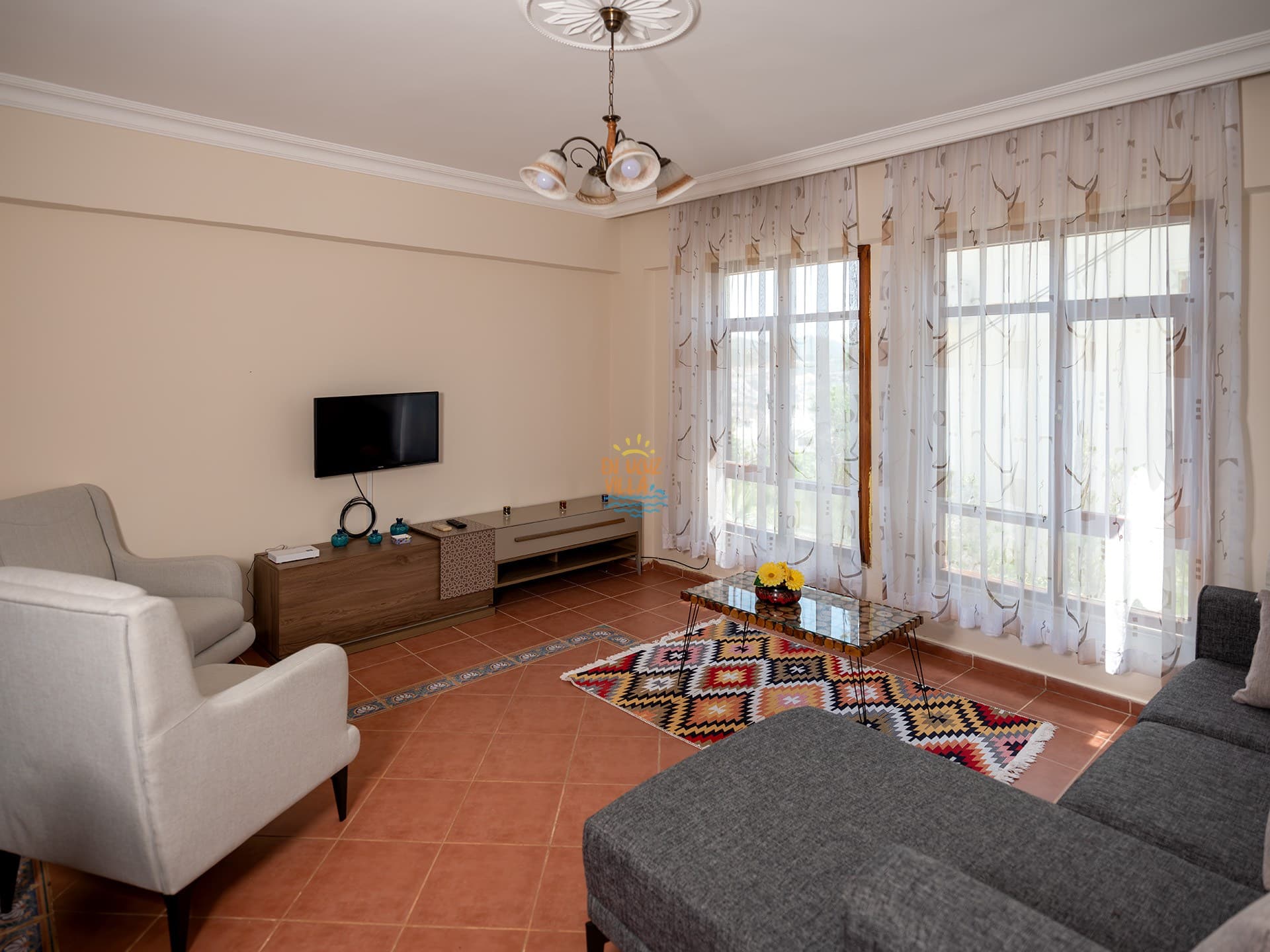 Villa Variola - Kalkan - Fotoğraf 12