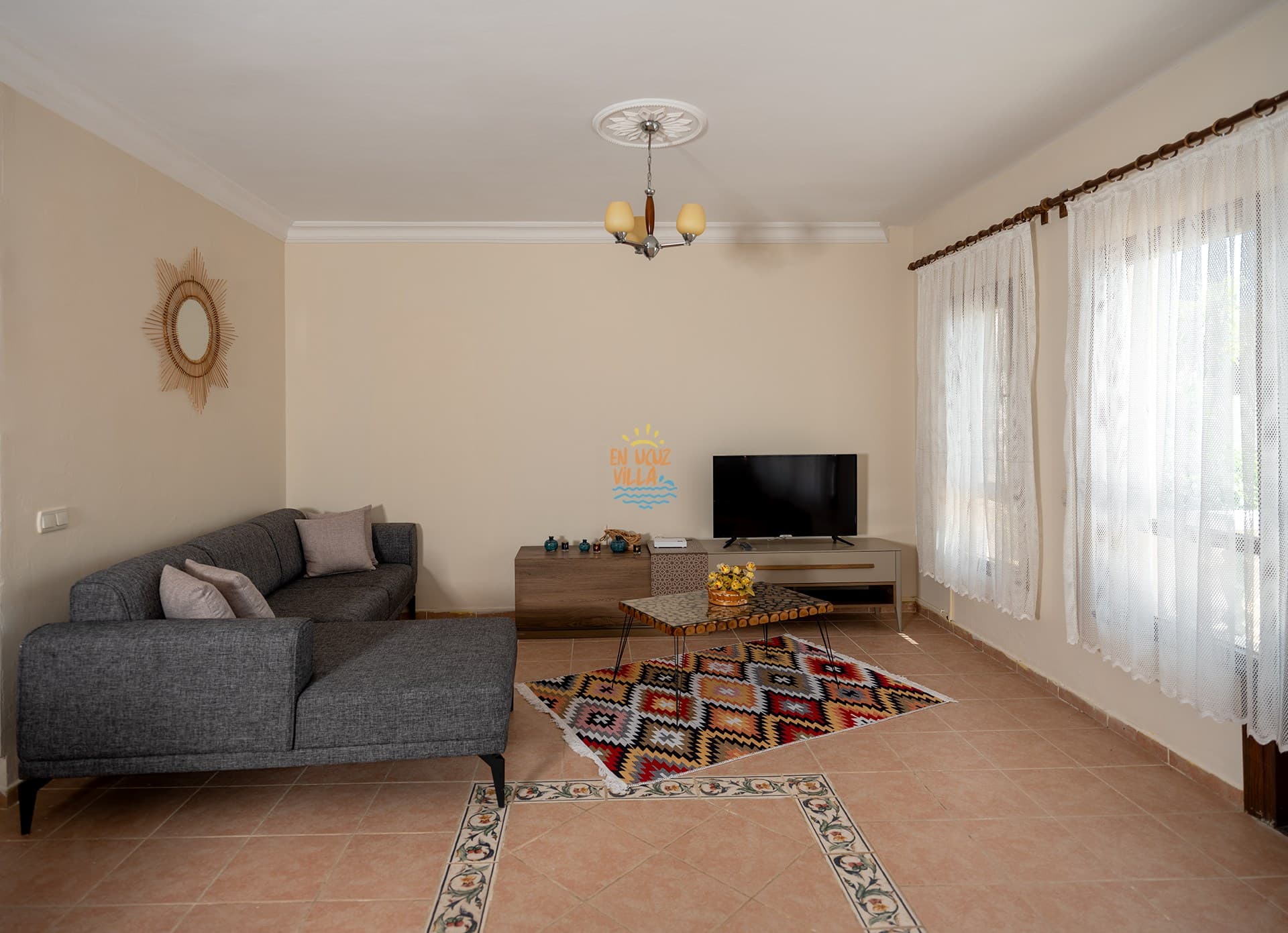 Villa Mimosa - Kalkan - Fotoğraf 2