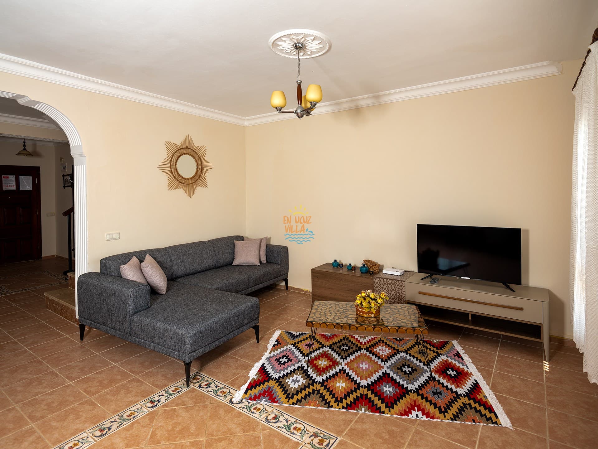 Villa Mimosa - Kalkan - Fotoğraf 4