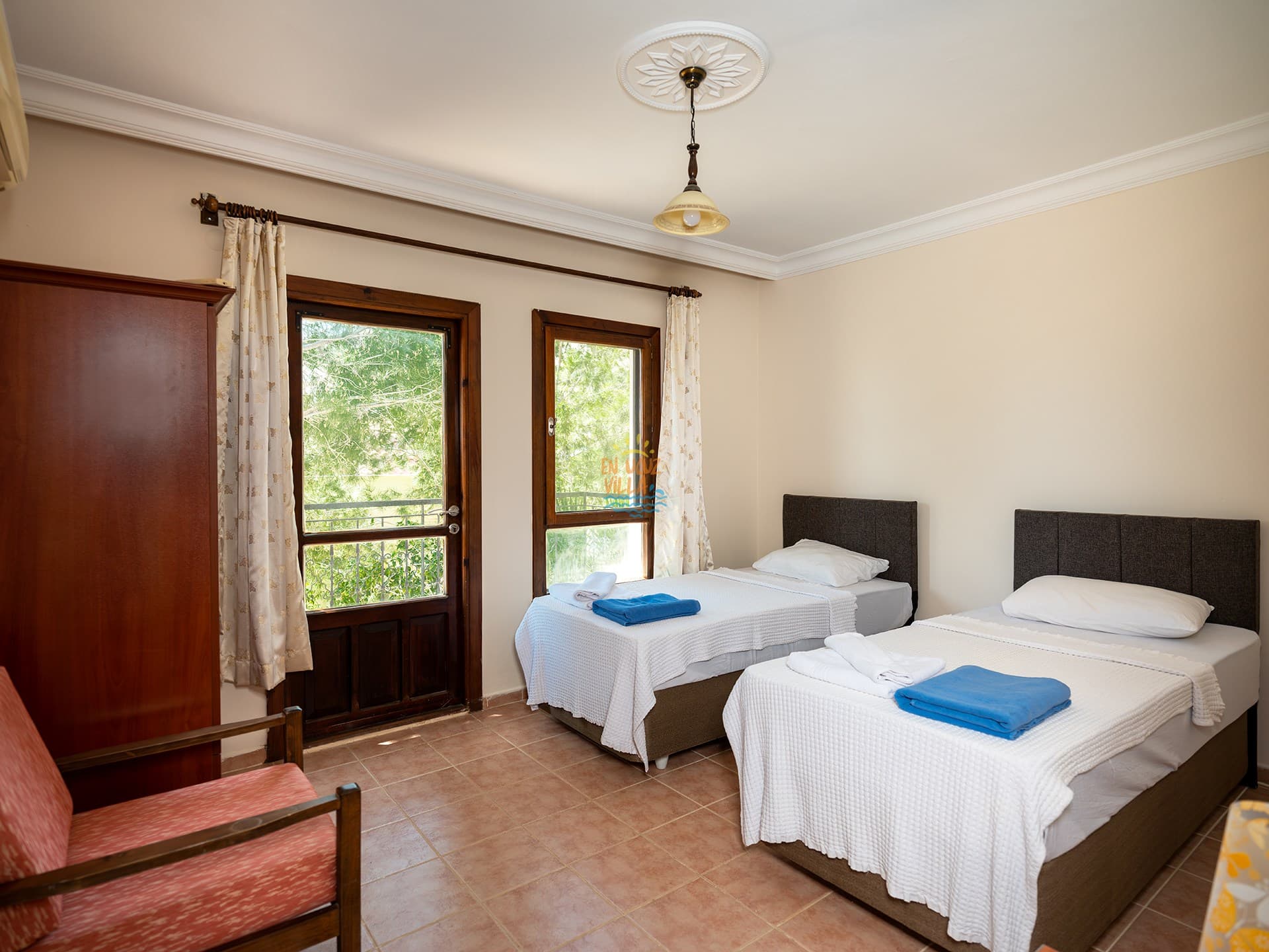 Villa Mimosa - Kalkan - Fotoğraf 6