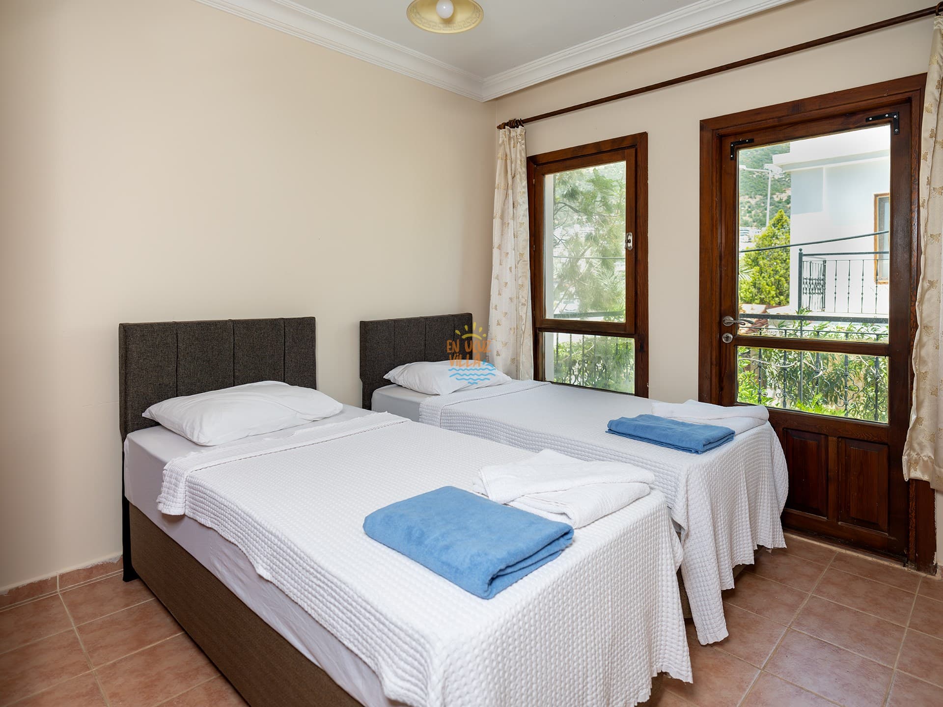 Villa Mimosa - Kalkan - Fotoğraf 15