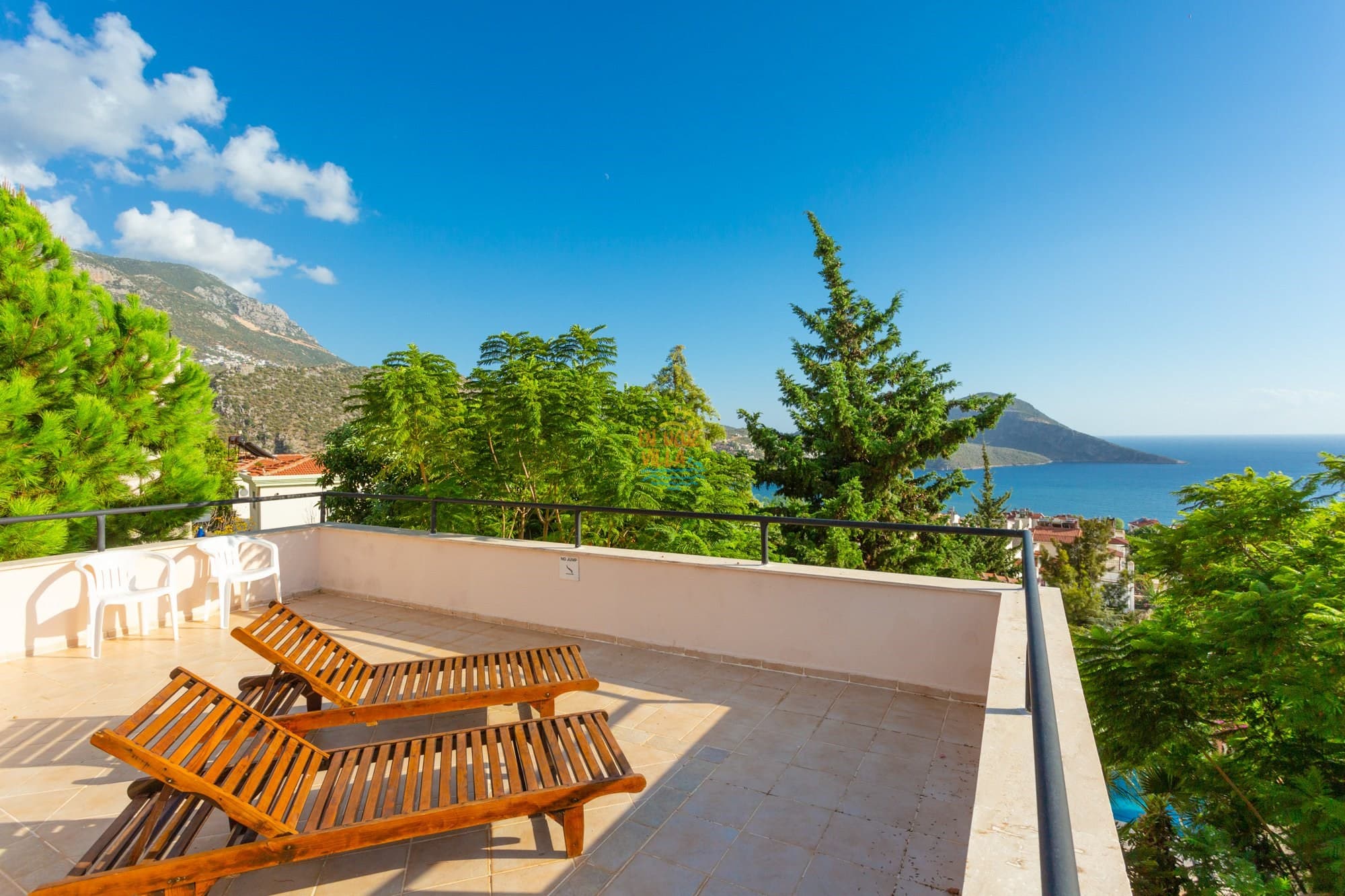 Villa Mimosa - Kalkan - Fotoğraf 8