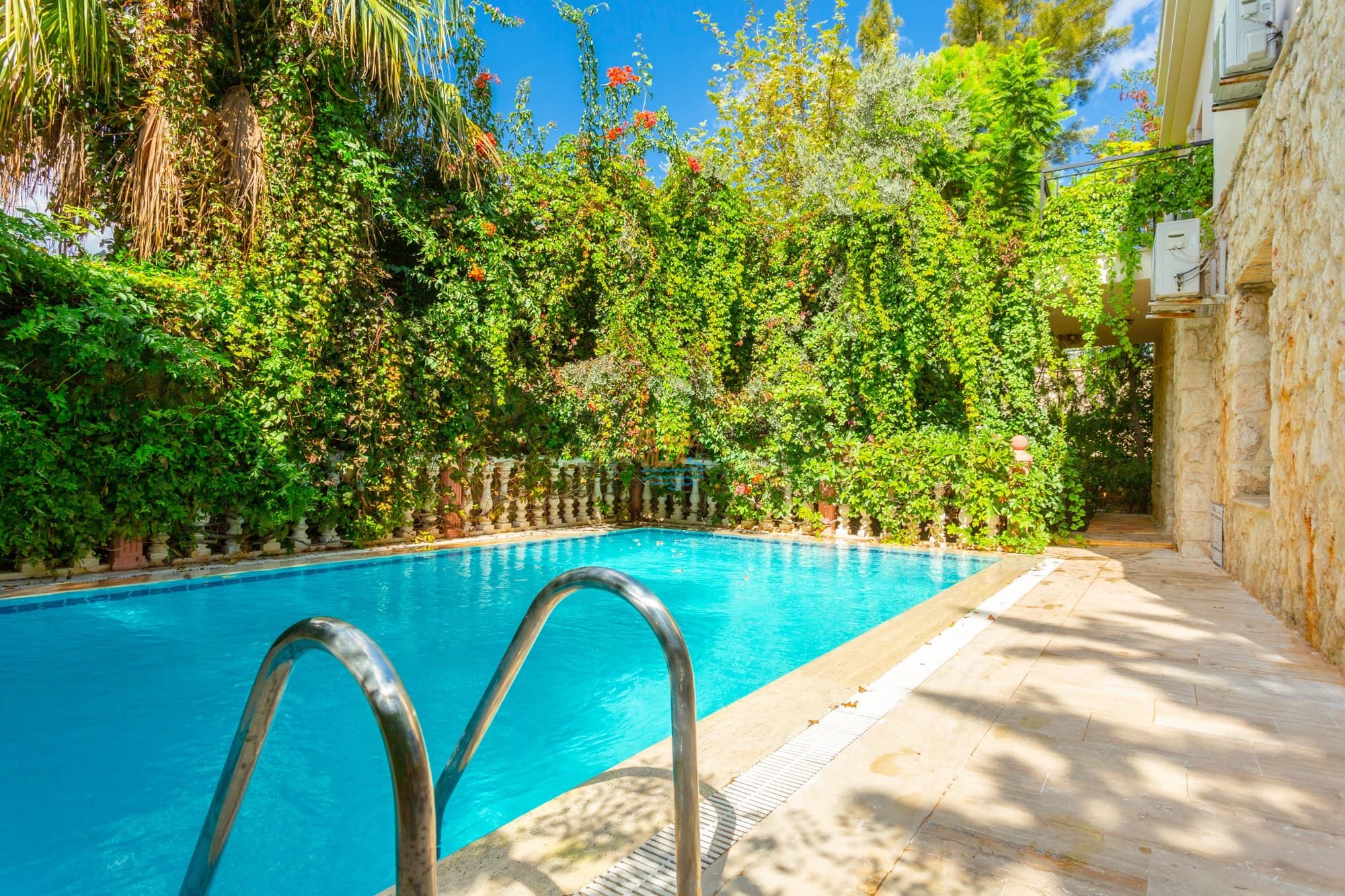 Villa Mimosa - Kalkan - Fotoğraf 17
