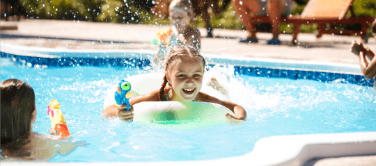 Reisen mit Kindern: Wie plant man einen Urlaub mit Kindern?