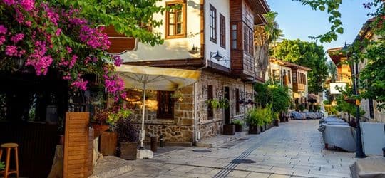 Mutlaka Tatmanız Gereken Meşhur Antalya Yemekleri