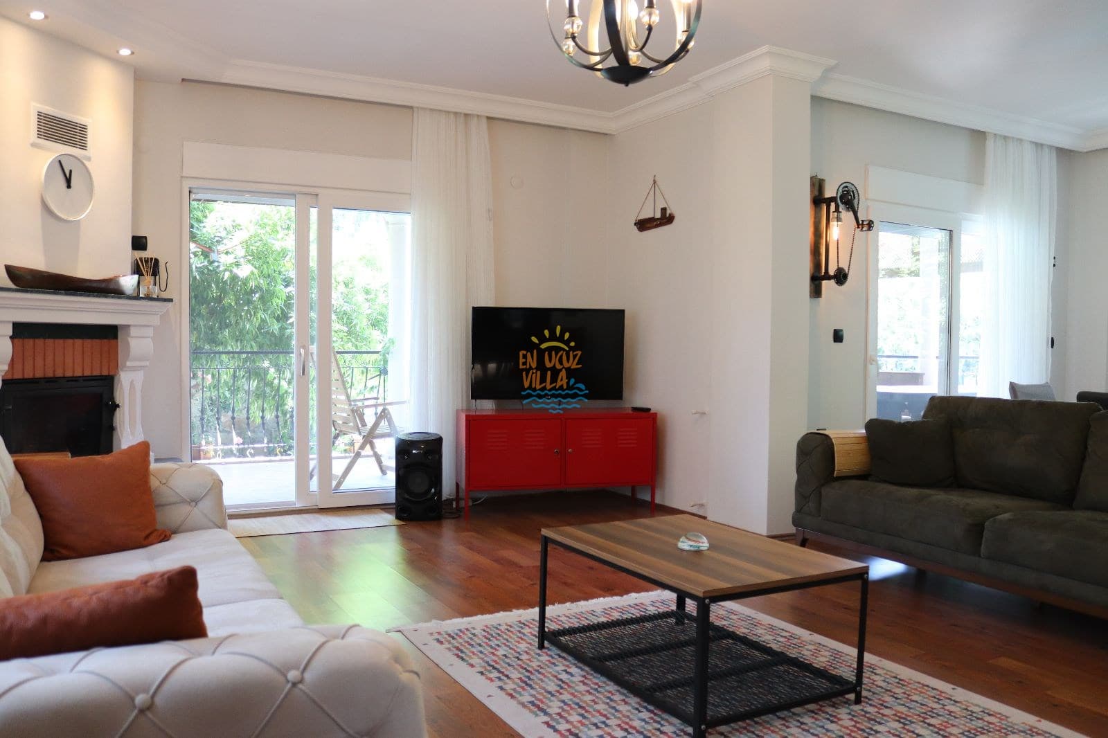 Villa Tuna - Dalaman - Fotoğraf 2