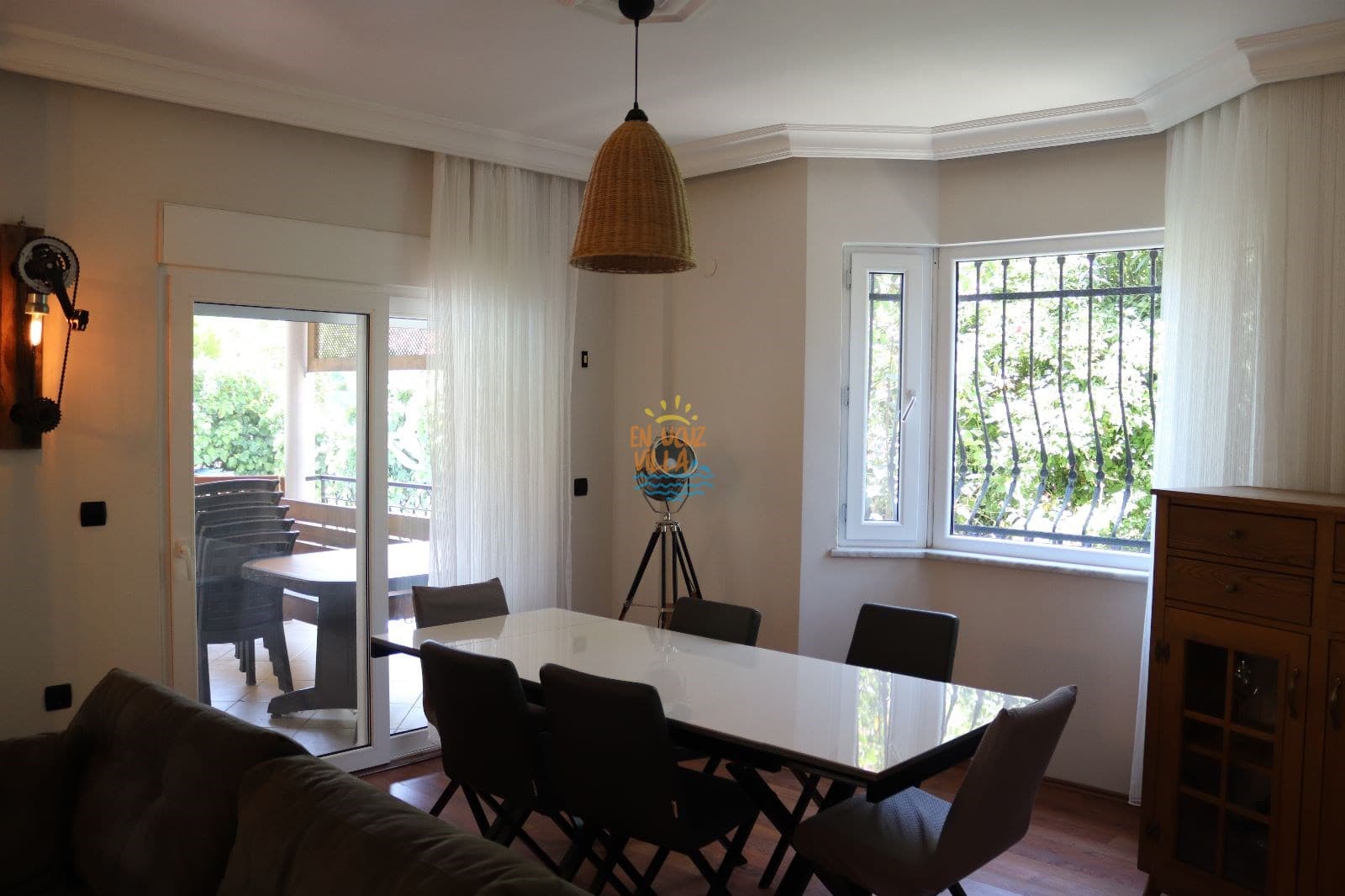 Villa Tuna - Dalaman - Fotoğraf 4