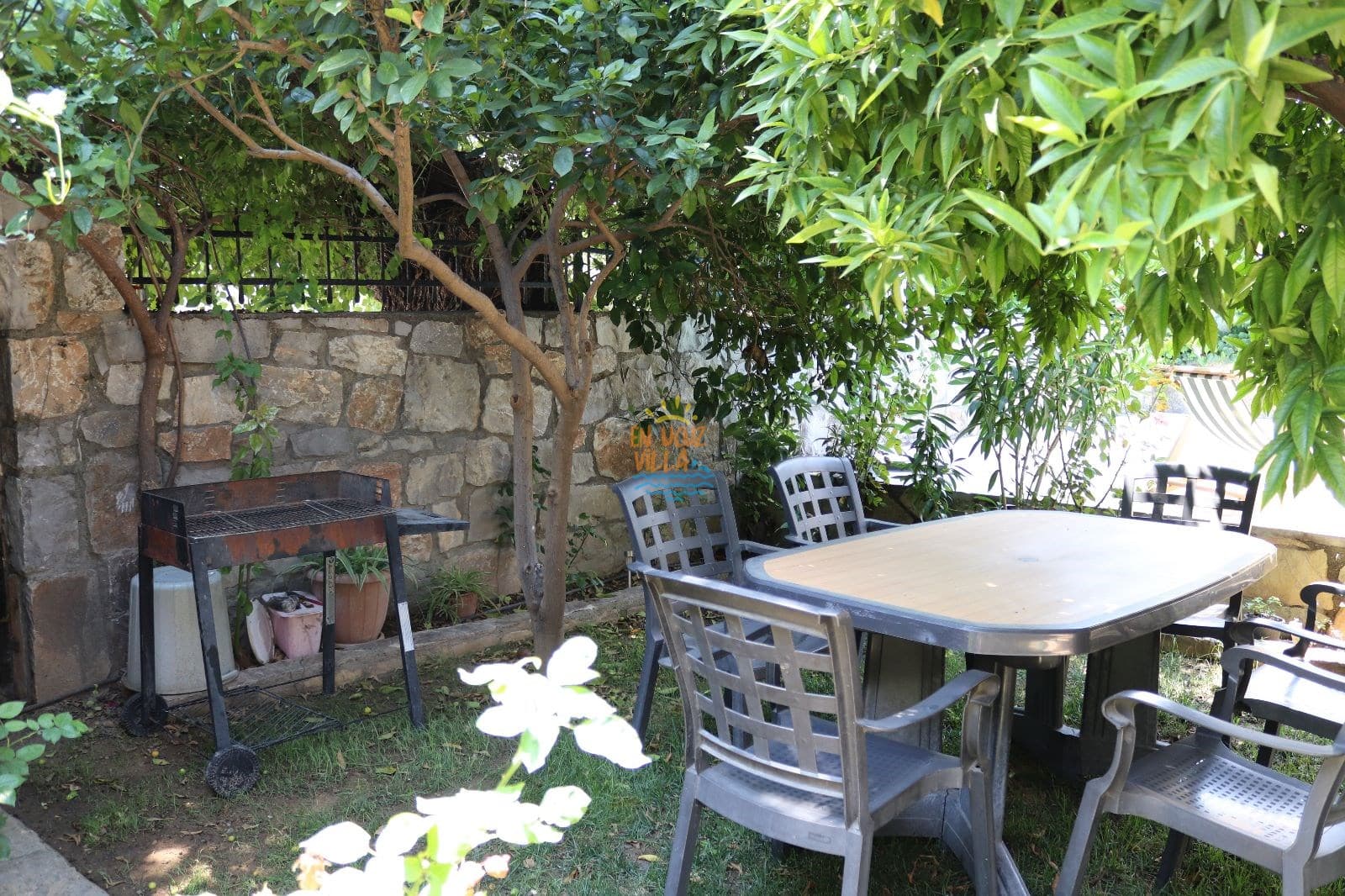 Villa Tuna - Dalaman - Fotoğraf 6